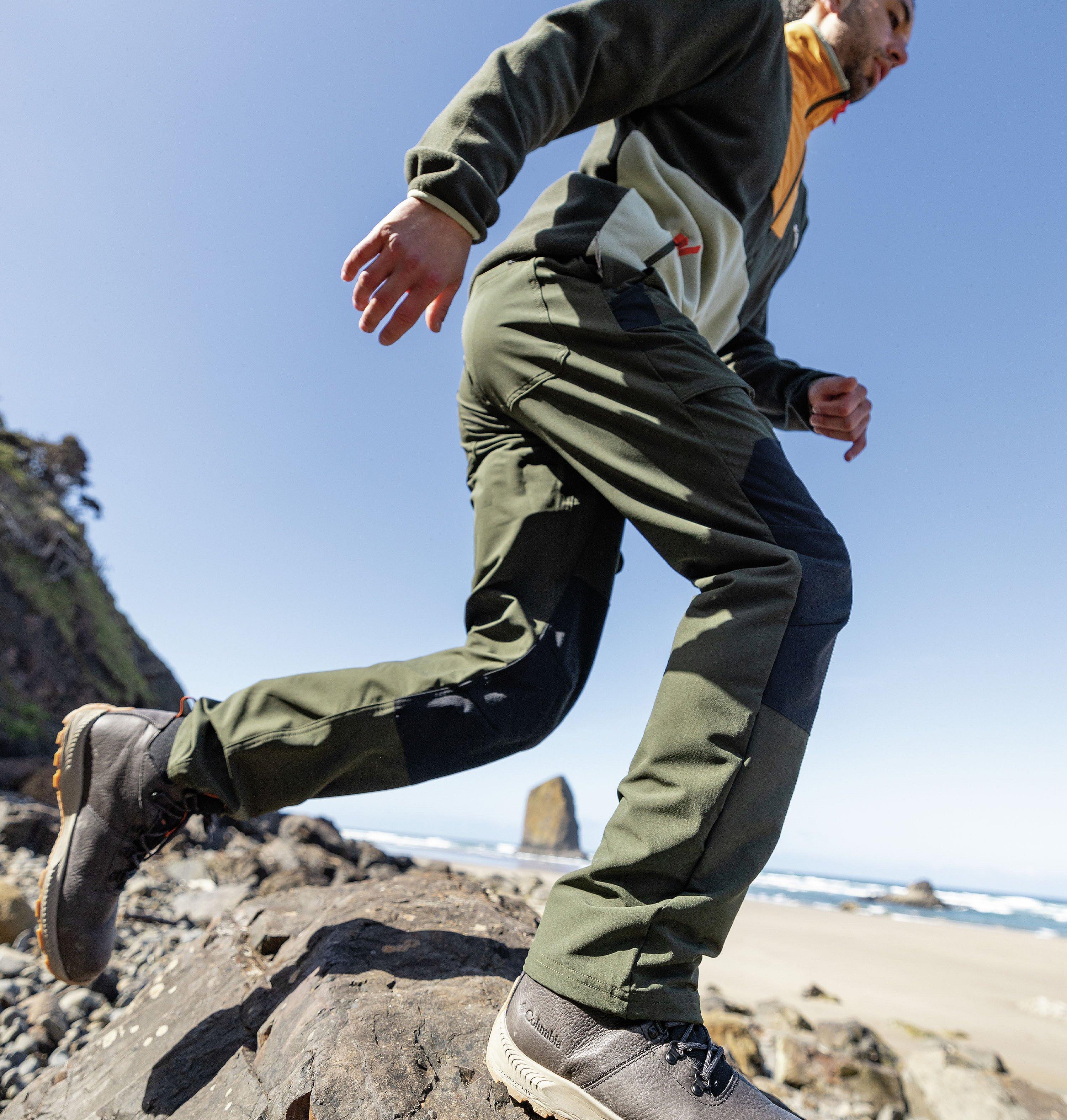 Men's Landroamer Utility Pants II 10