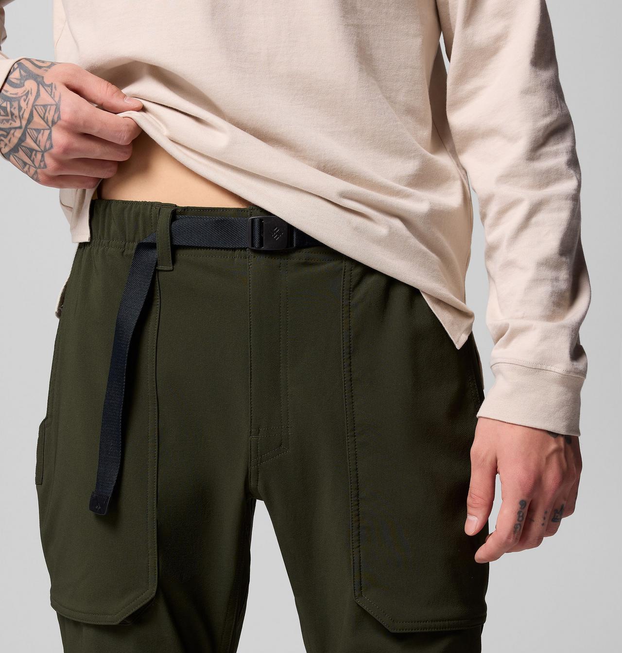 Pantalon utilitaire Landroamer™ II pour hommes 5