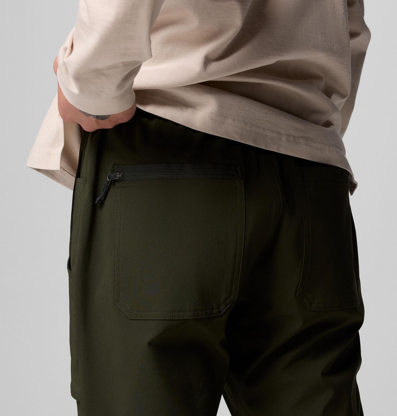 Pantalon utilitaire Landroamer™ II pour hommes 7