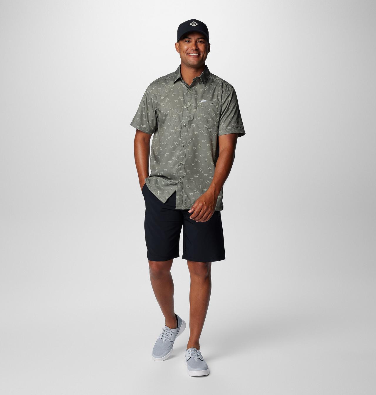 Men's Grander Marlin™ III Offshore Shorts | 010 | 44 | 8 3