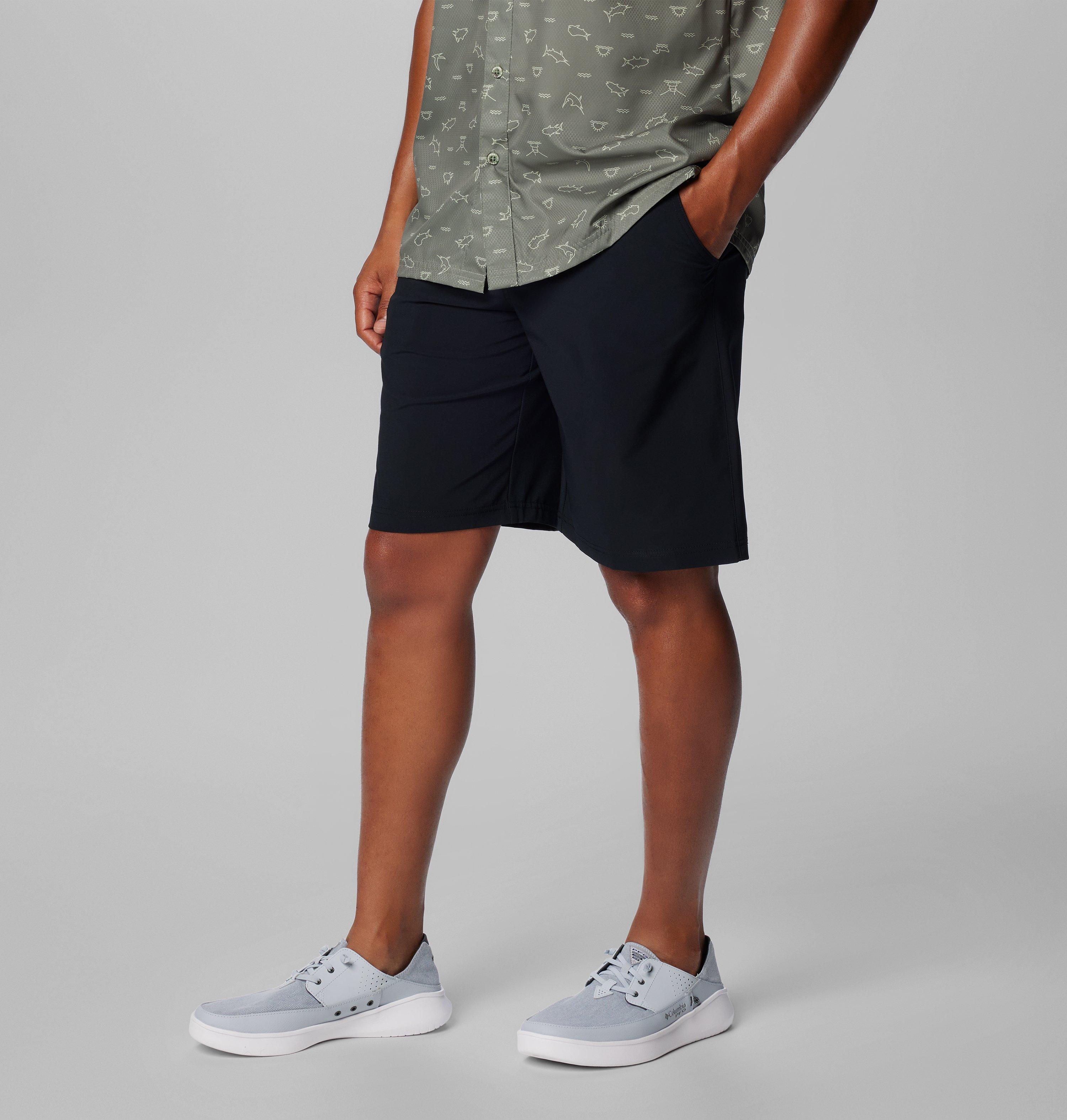 Men's Grander Marlin III Offshore Shorts | 010 | 40 | 8 4