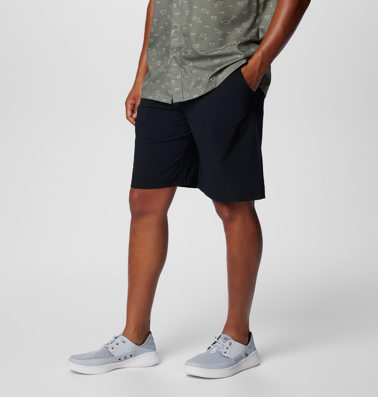 Men's Grander Marlin™ III Offshore Shorts | 010 | 44 | 8 4
