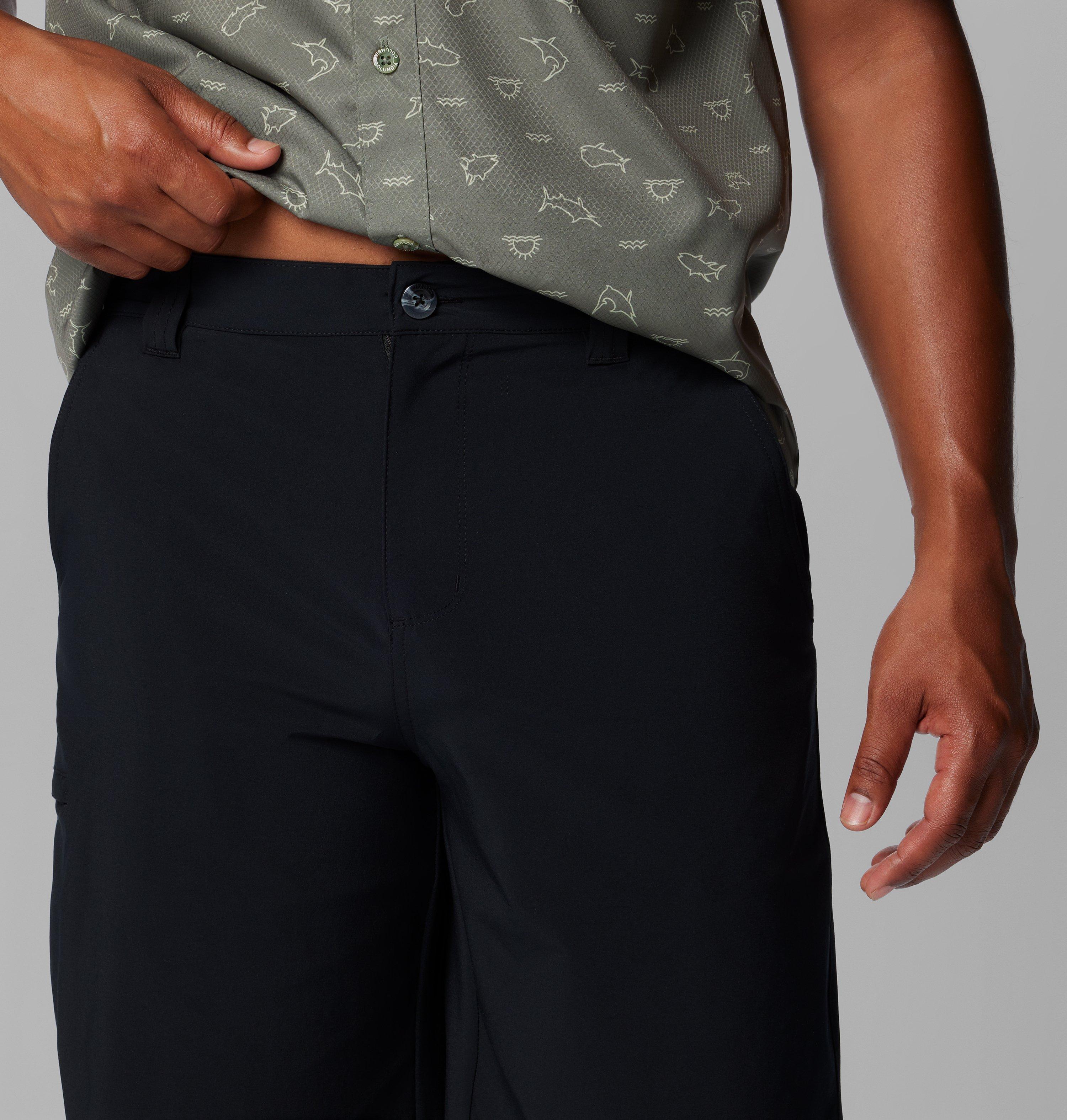 Men's Grander Marlin III Offshore Shorts | 010 | 40 | 8 5