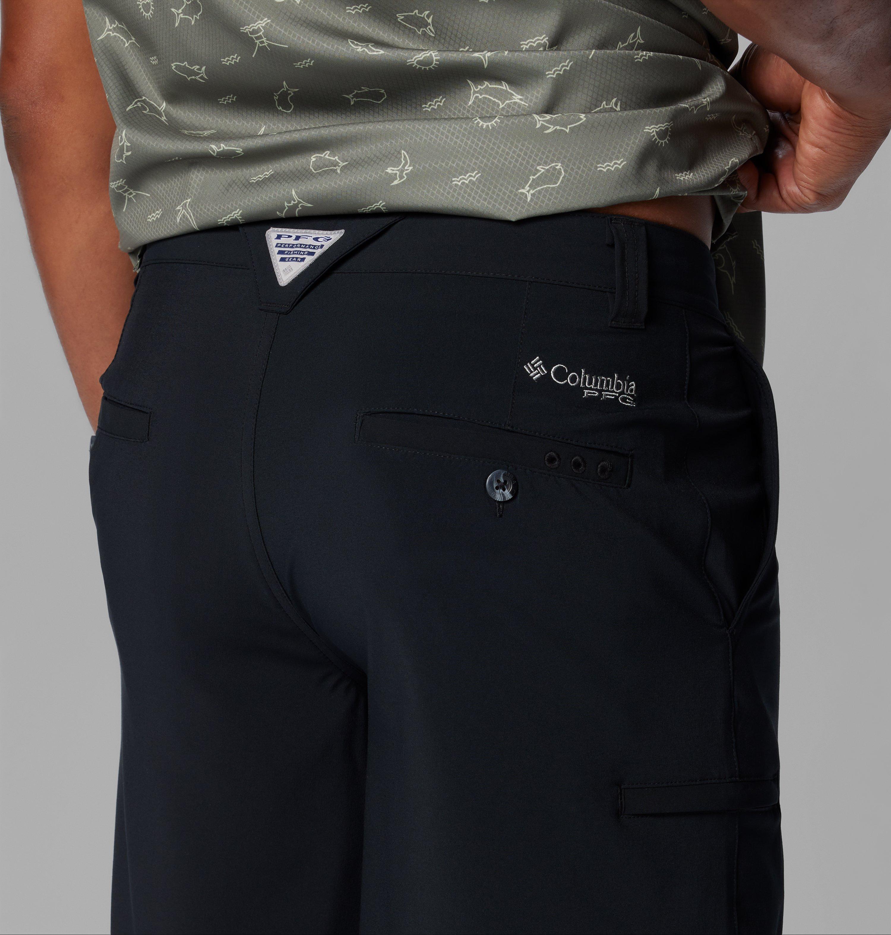 Men's Grander Marlin III Offshore Shorts | 010 | 40 | 8 6
