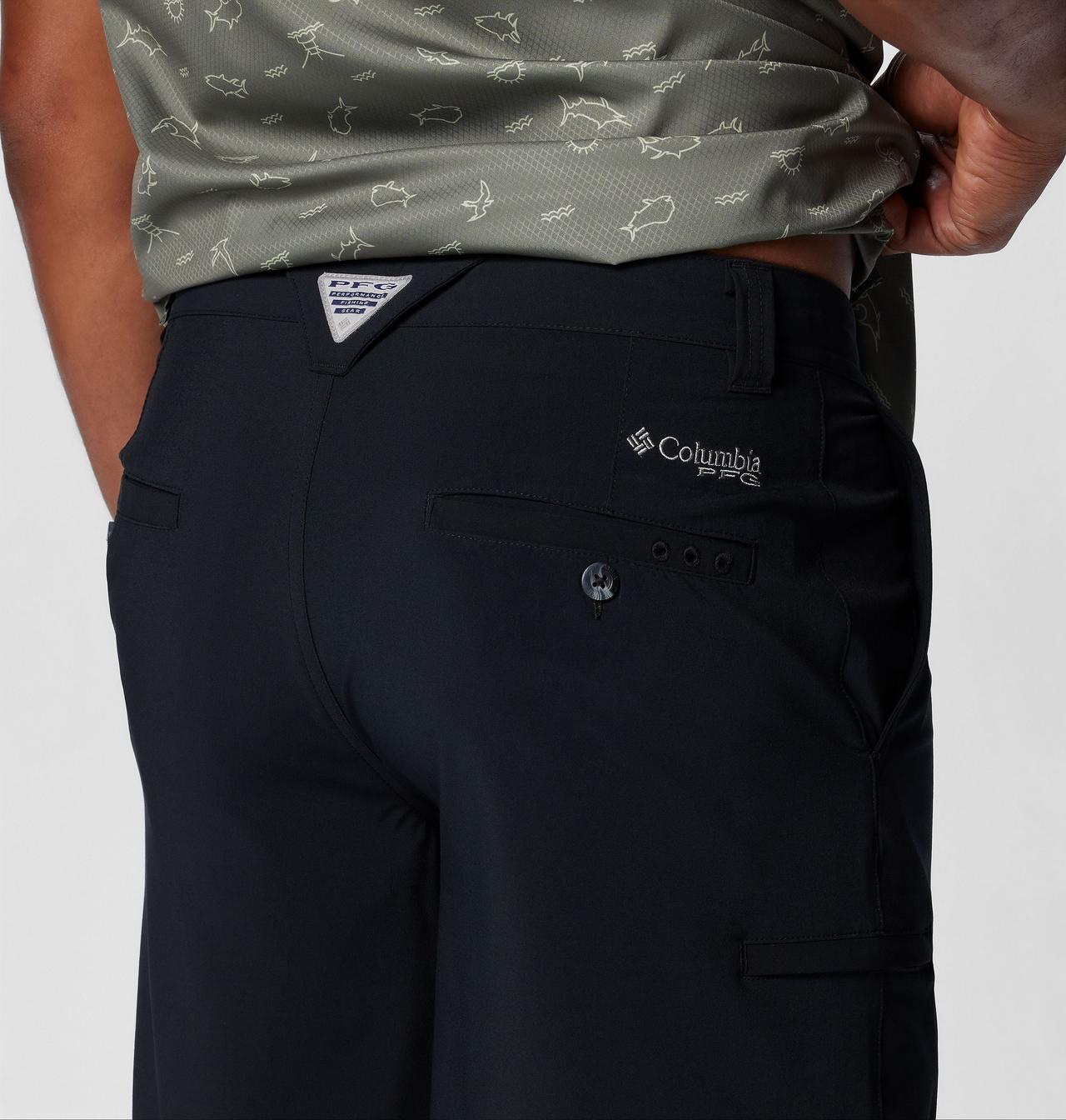 Men's Grander Marlin™ III Offshore Shorts | 010 | 44 | 8 6