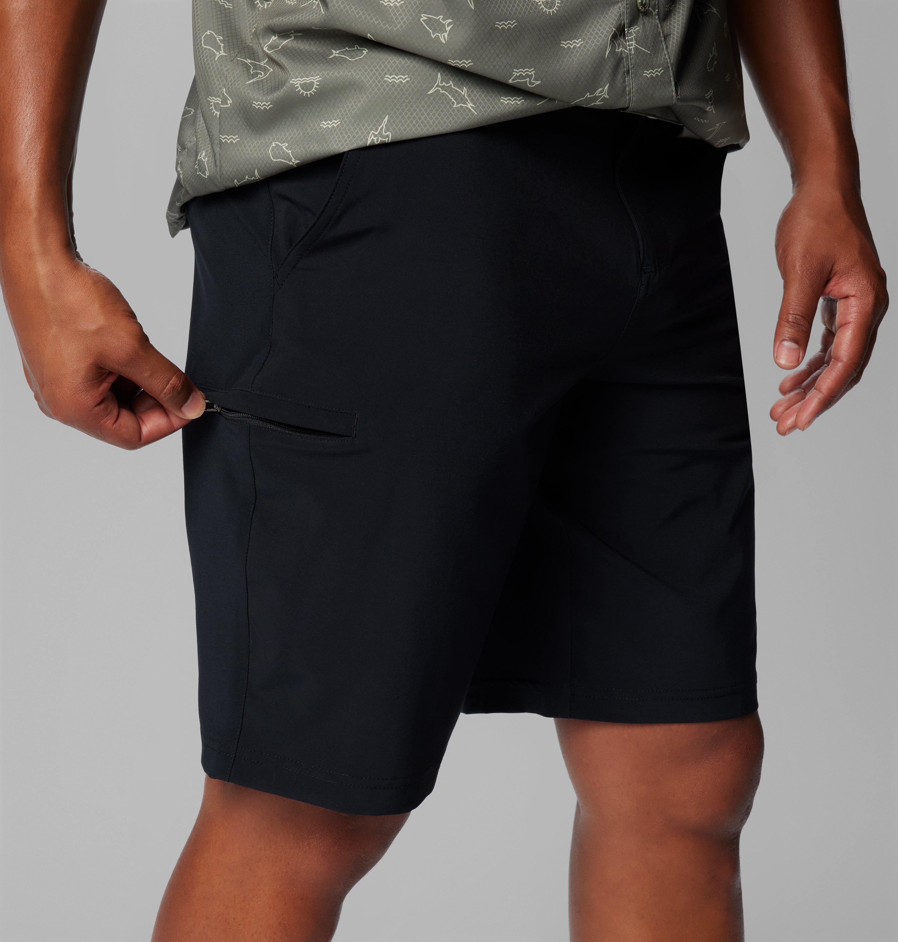 Men's Grander Marlin III Offshore Shorts | 010 | 40 | 8 7