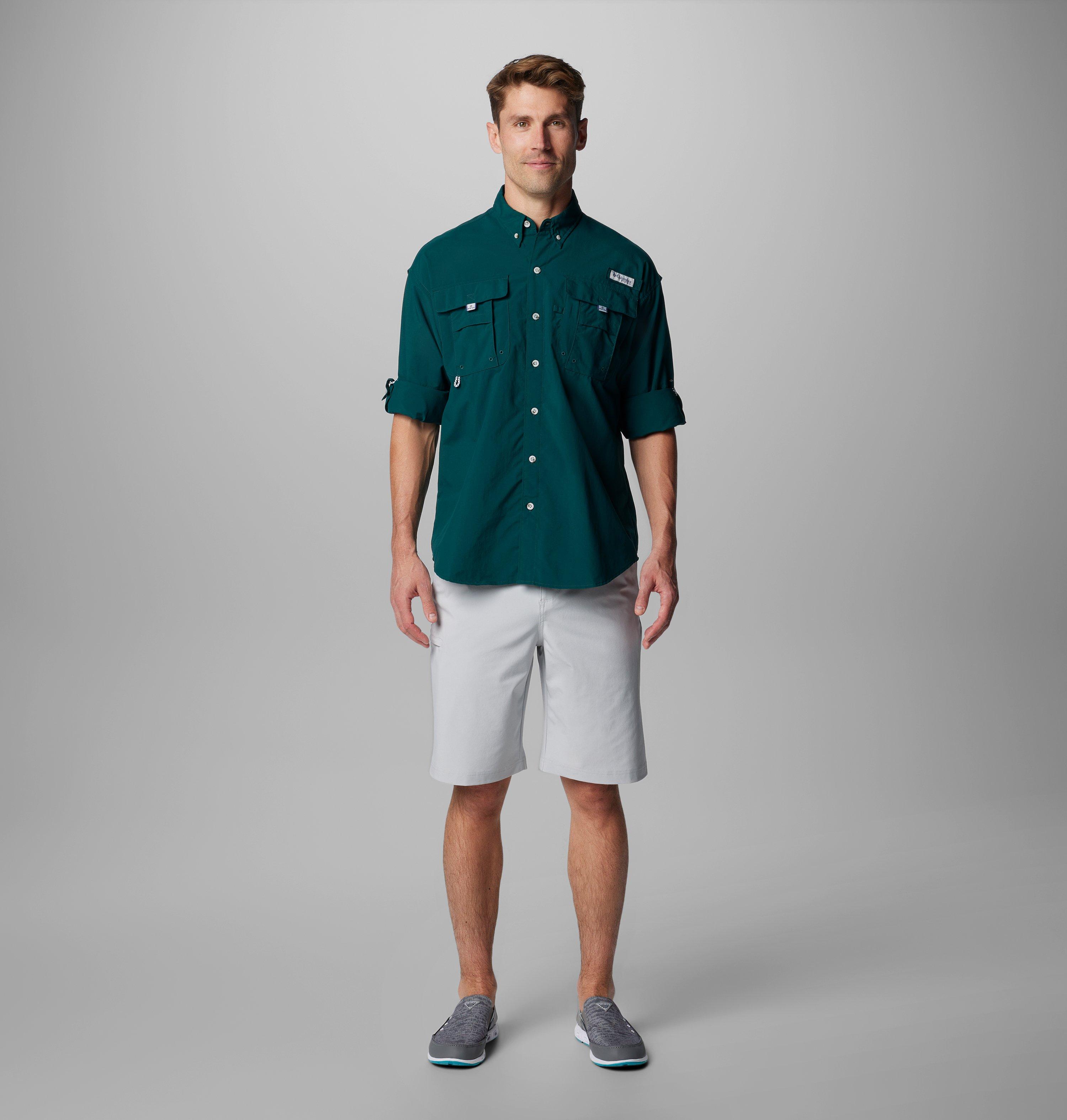 Men's Grander Marlin III Offshore Shorts 3