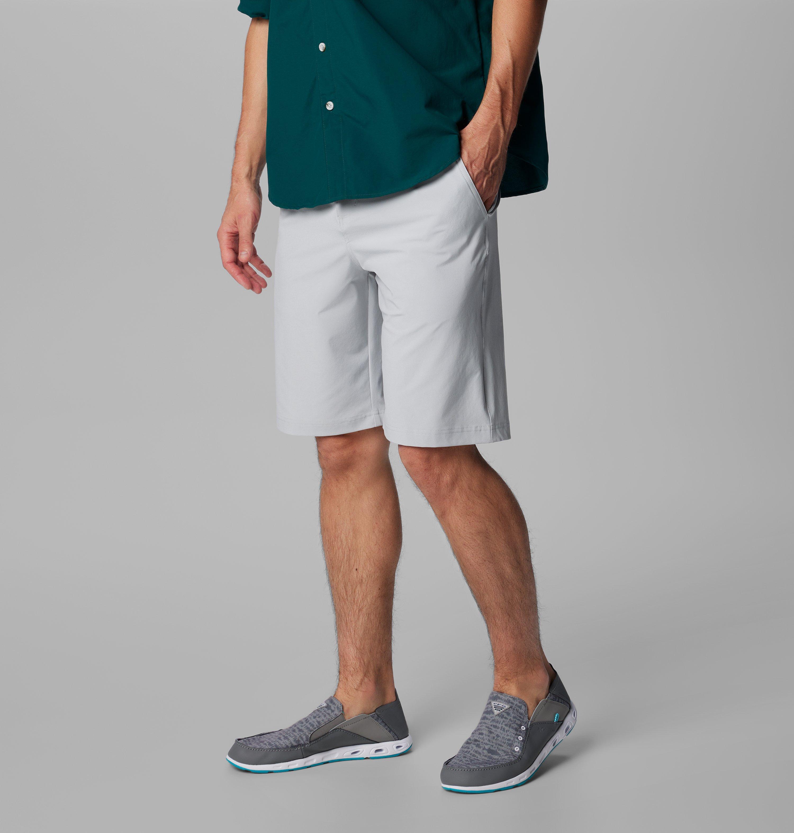 Men's Grander Marlin III Offshore Shorts 4