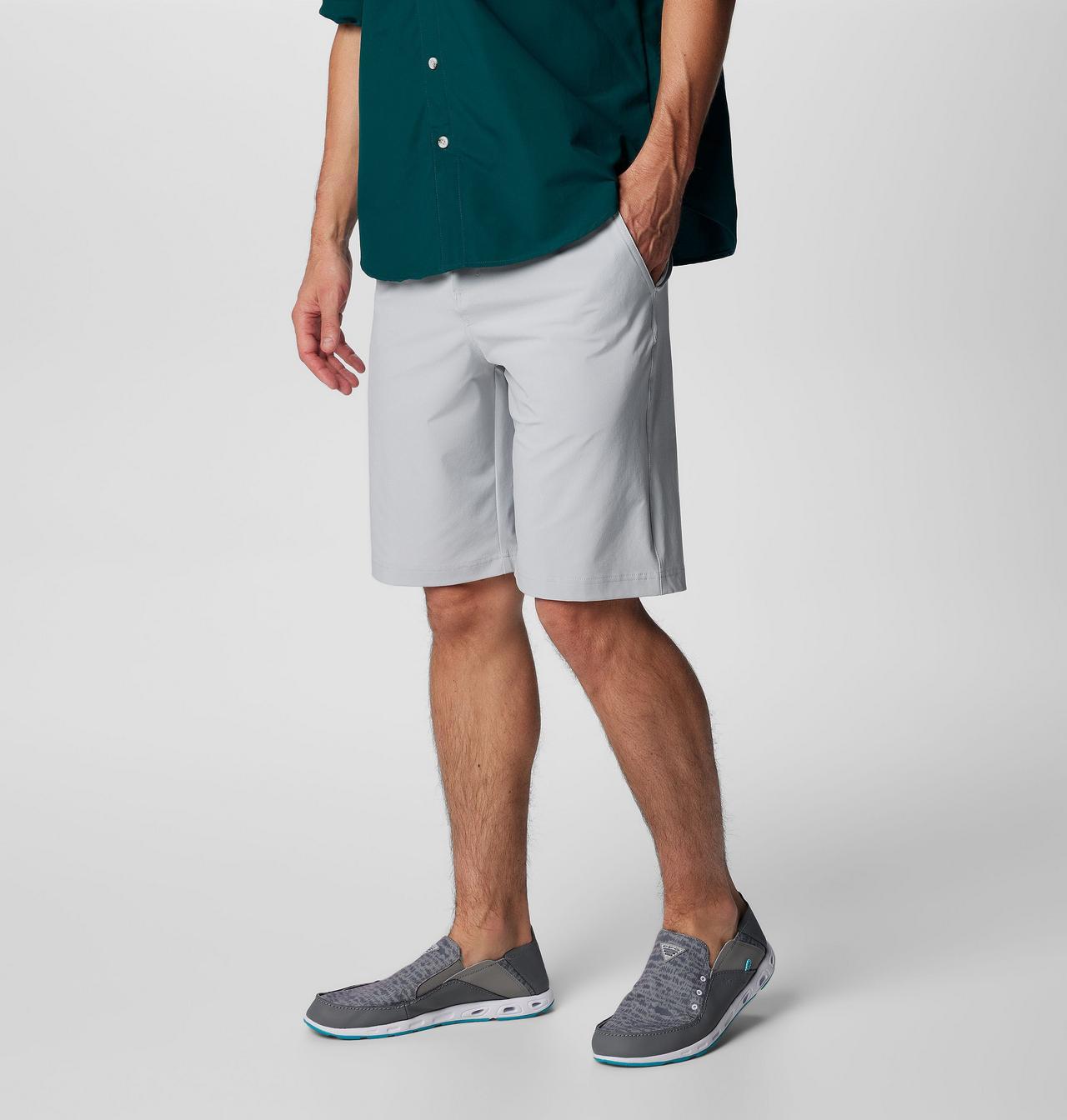 Men's Grander Marlin™ III Offshore Shorts 4
