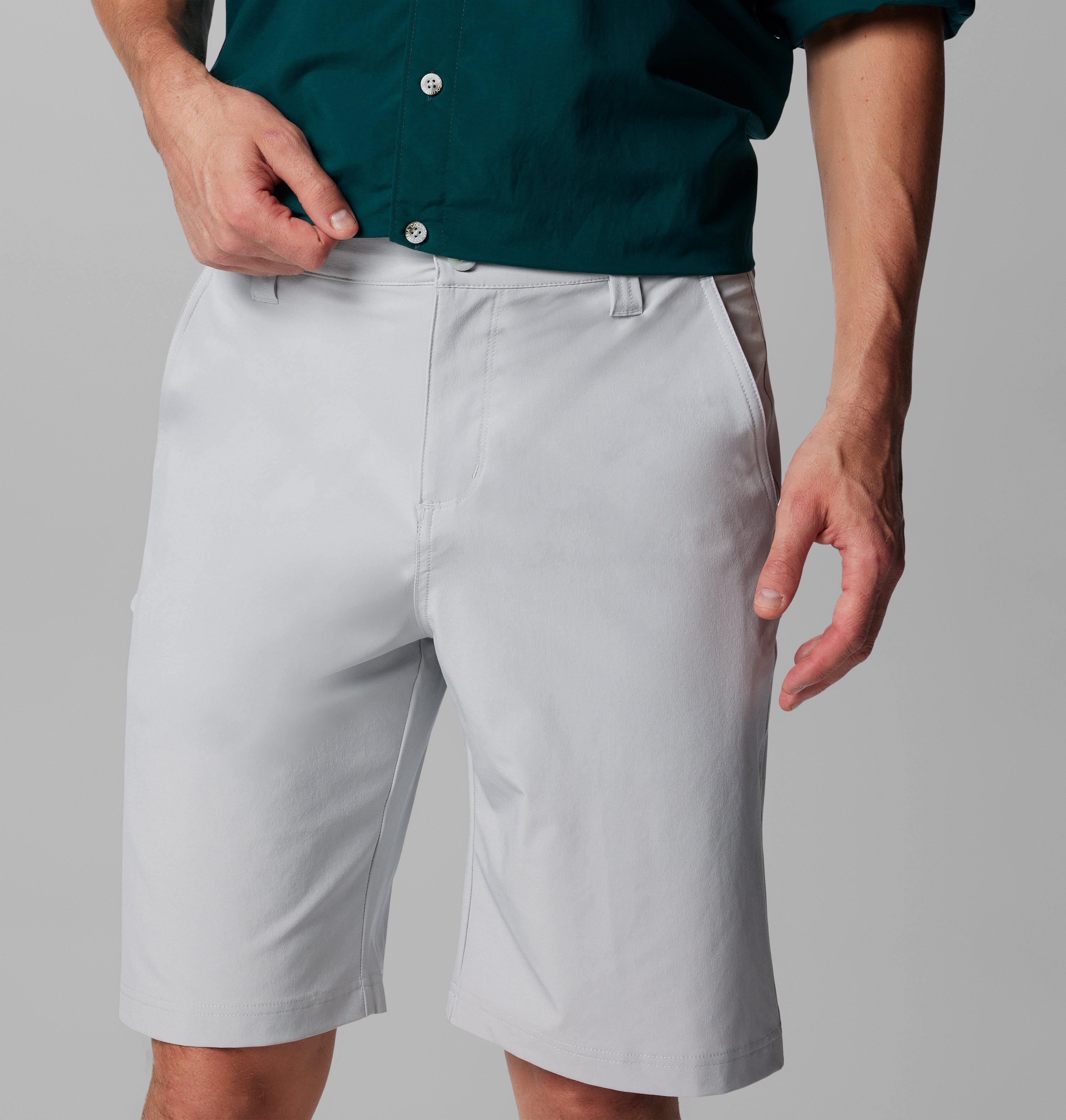 Men's Grander Marlin III Offshore Shorts 5