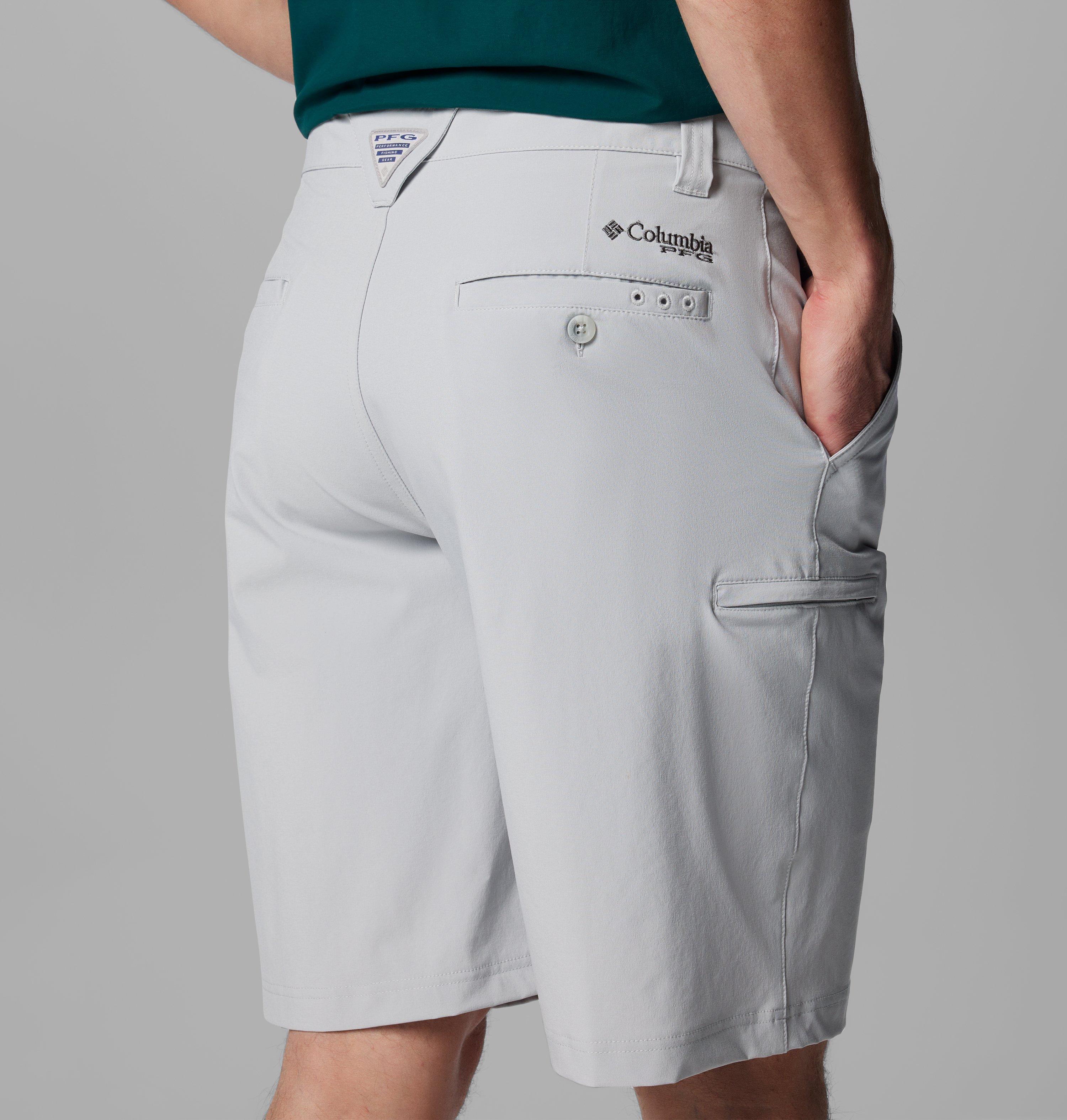 Men's Grander Marlin III Offshore Shorts 6