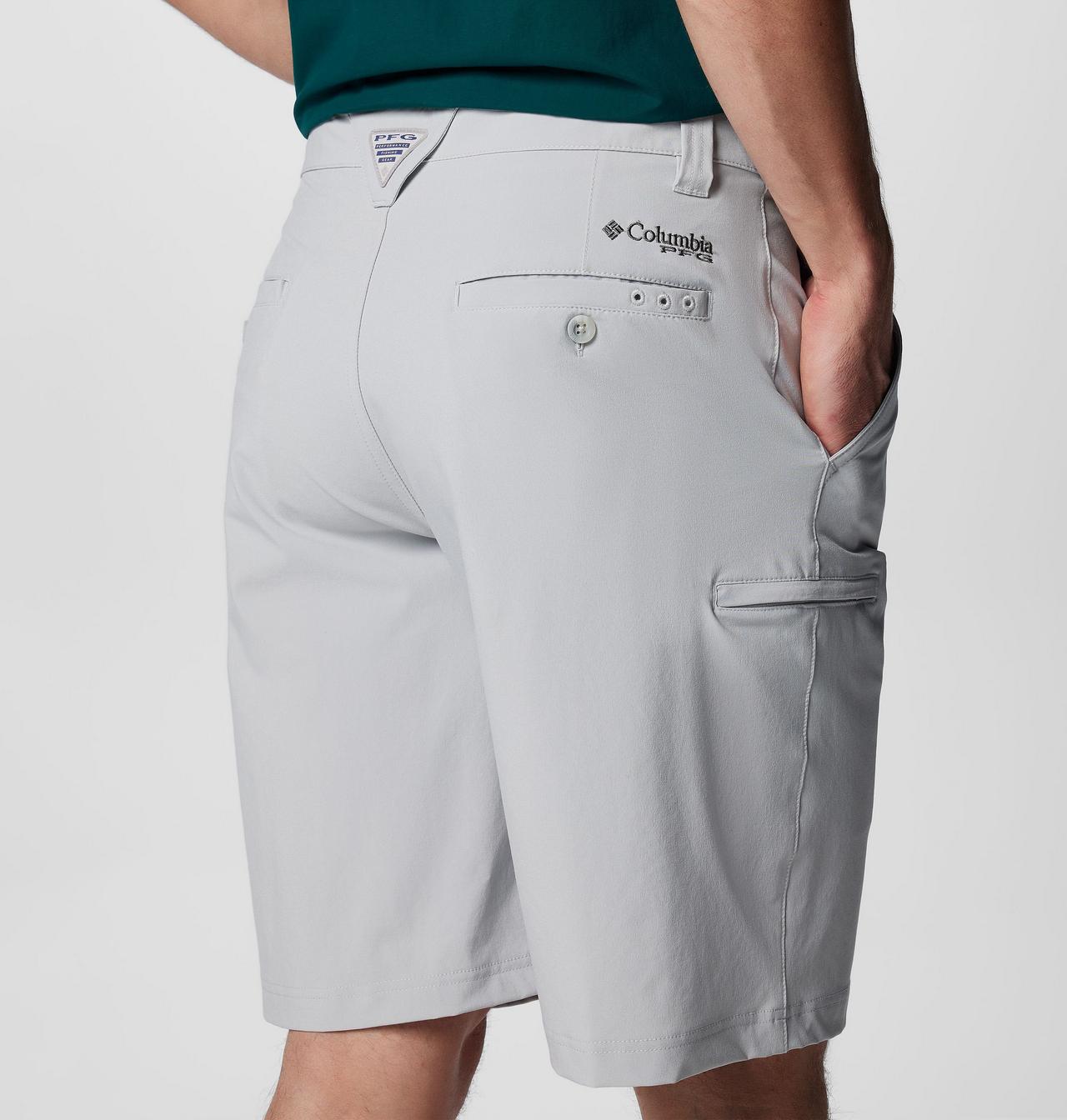 Men's Grander Marlin™ III Offshore Shorts 6