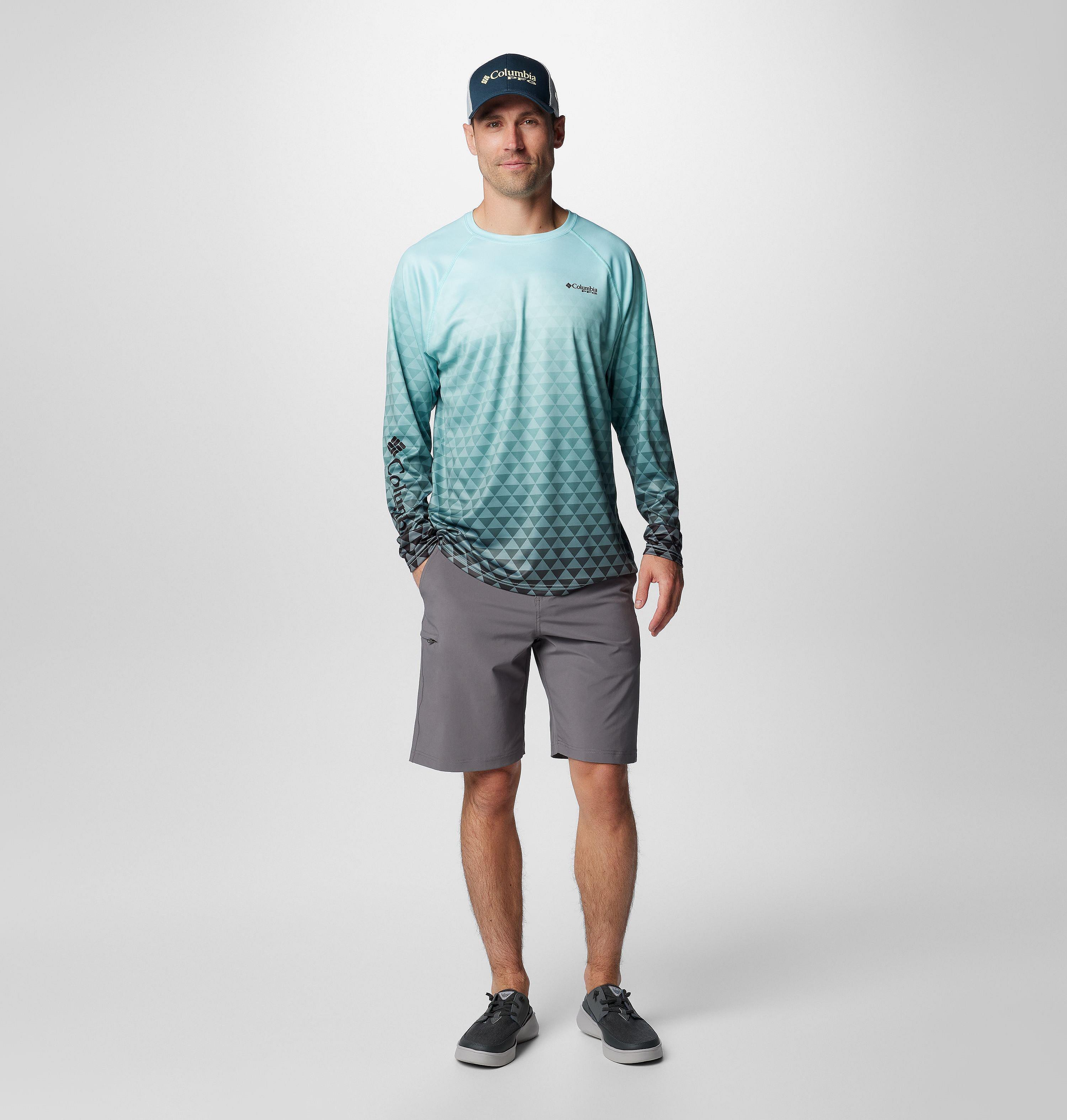 Men's Grander Marlin III Offshore Shorts 3