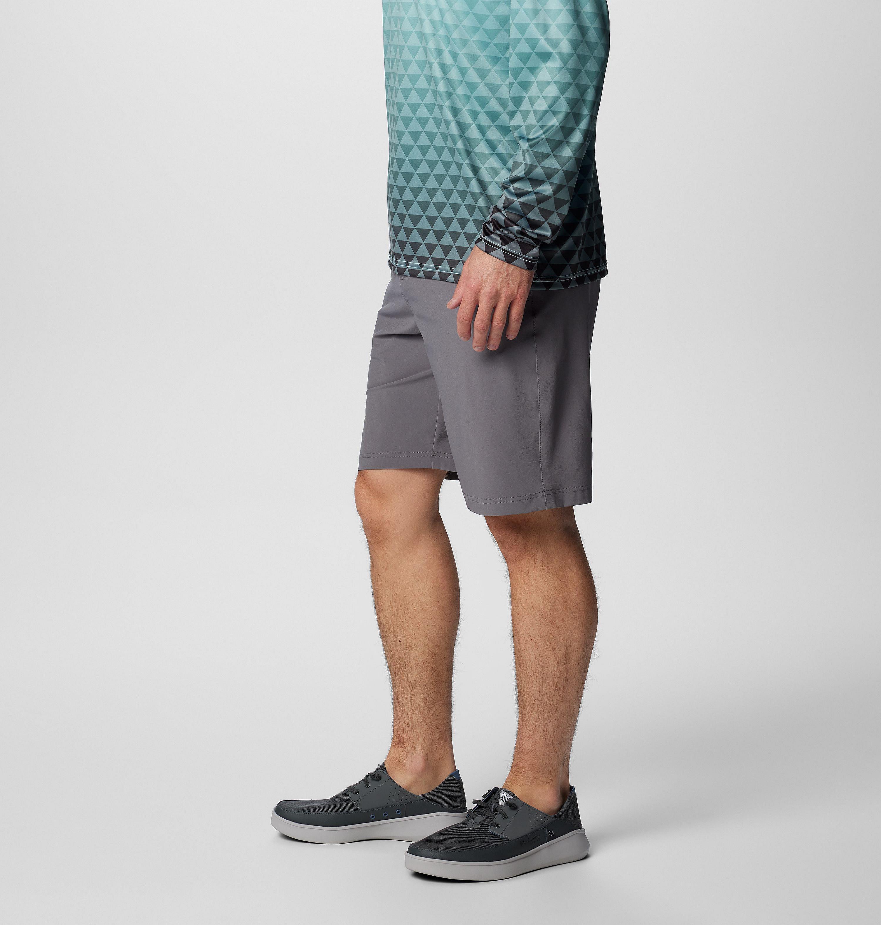 Men's Grander Marlin III Offshore Shorts 4