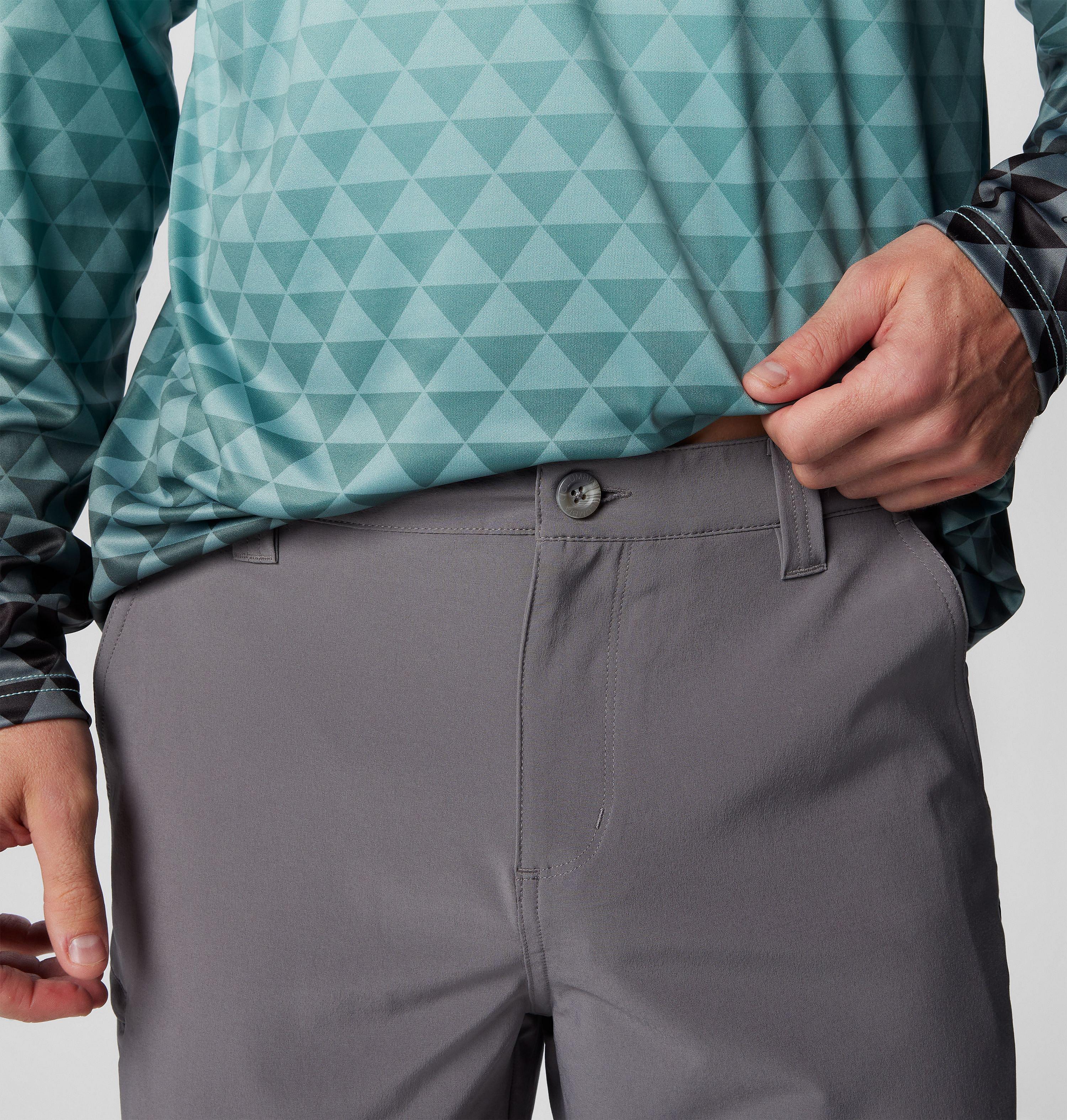 Men's Grander Marlin III Offshore Shorts 5
