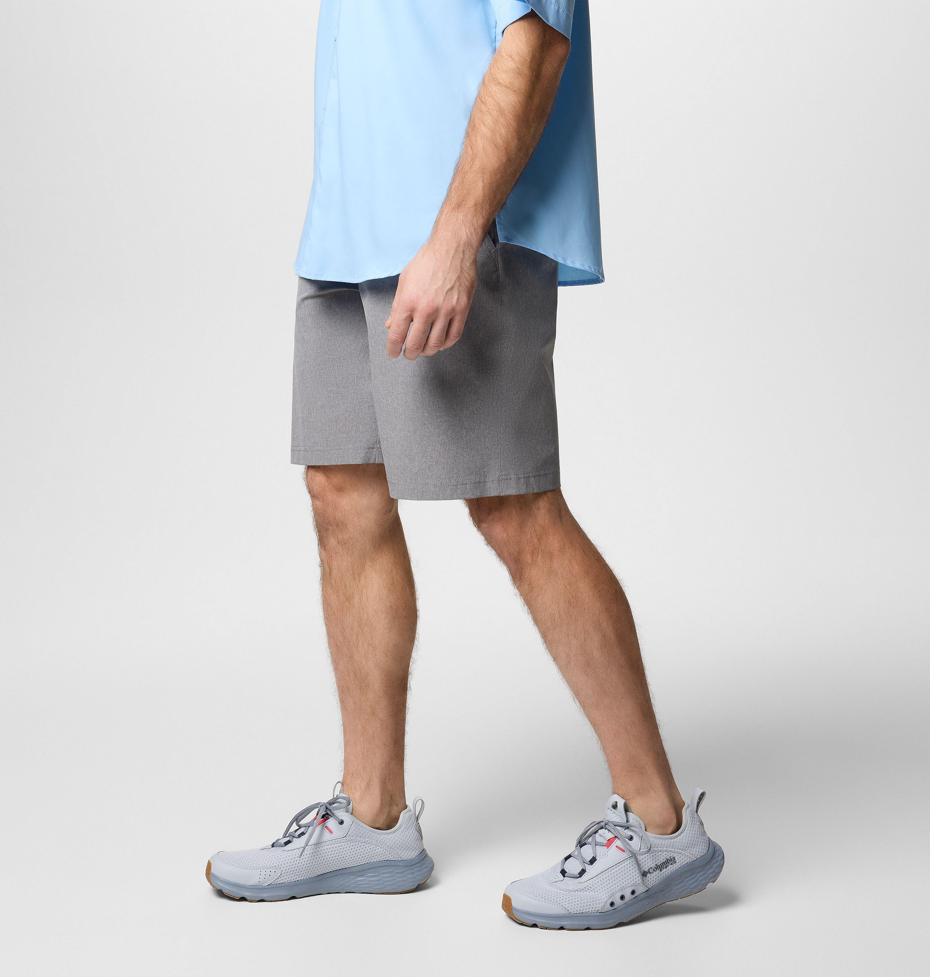 Men's Grander Marlin III Offshore Shorts 4