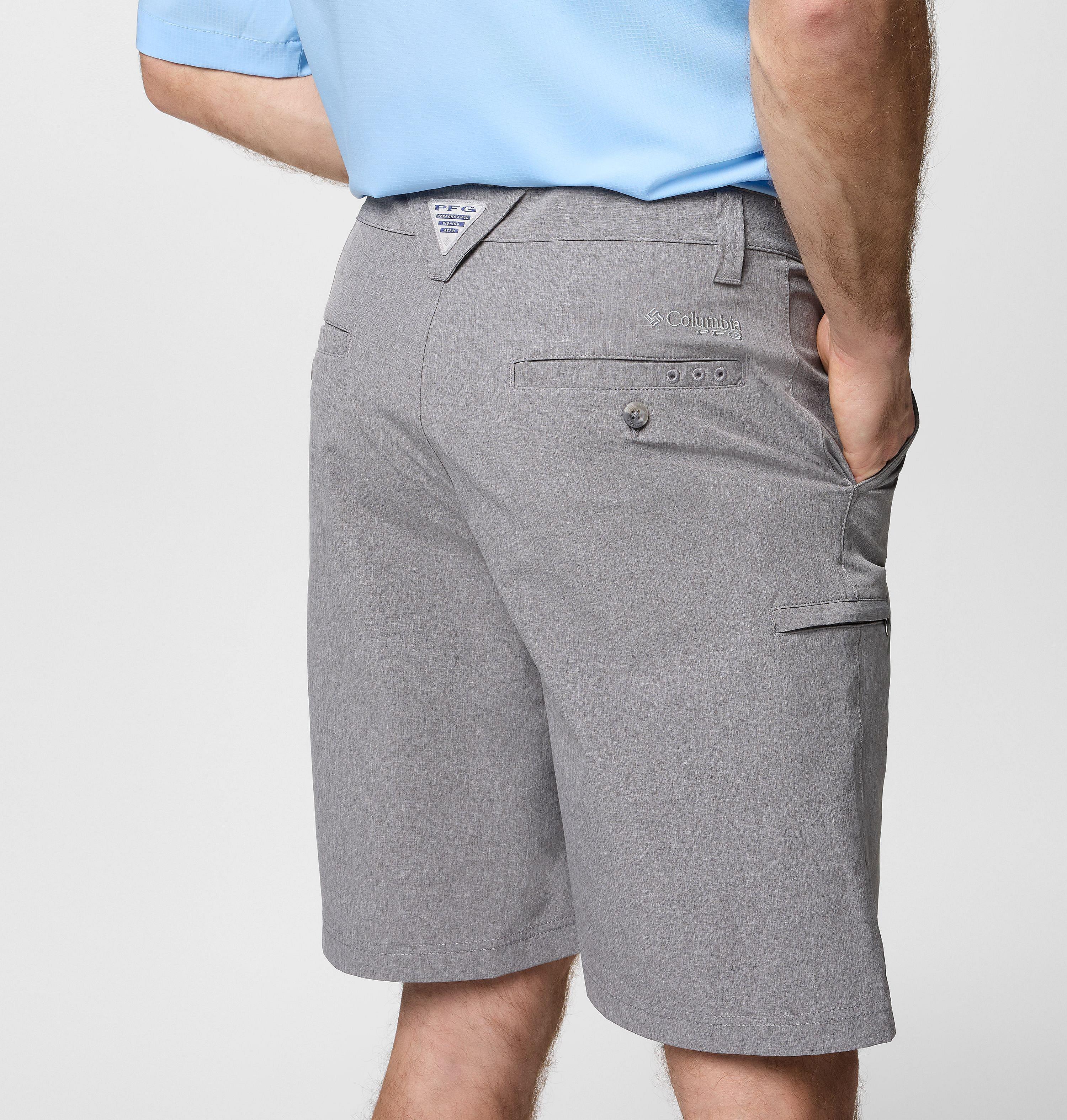 Men's Grander Marlin III Offshore Shorts 6