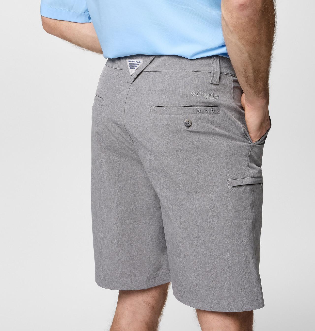 Men's Grander Marlin™ III Offshore Shorts | 024 | 36 | 8 6