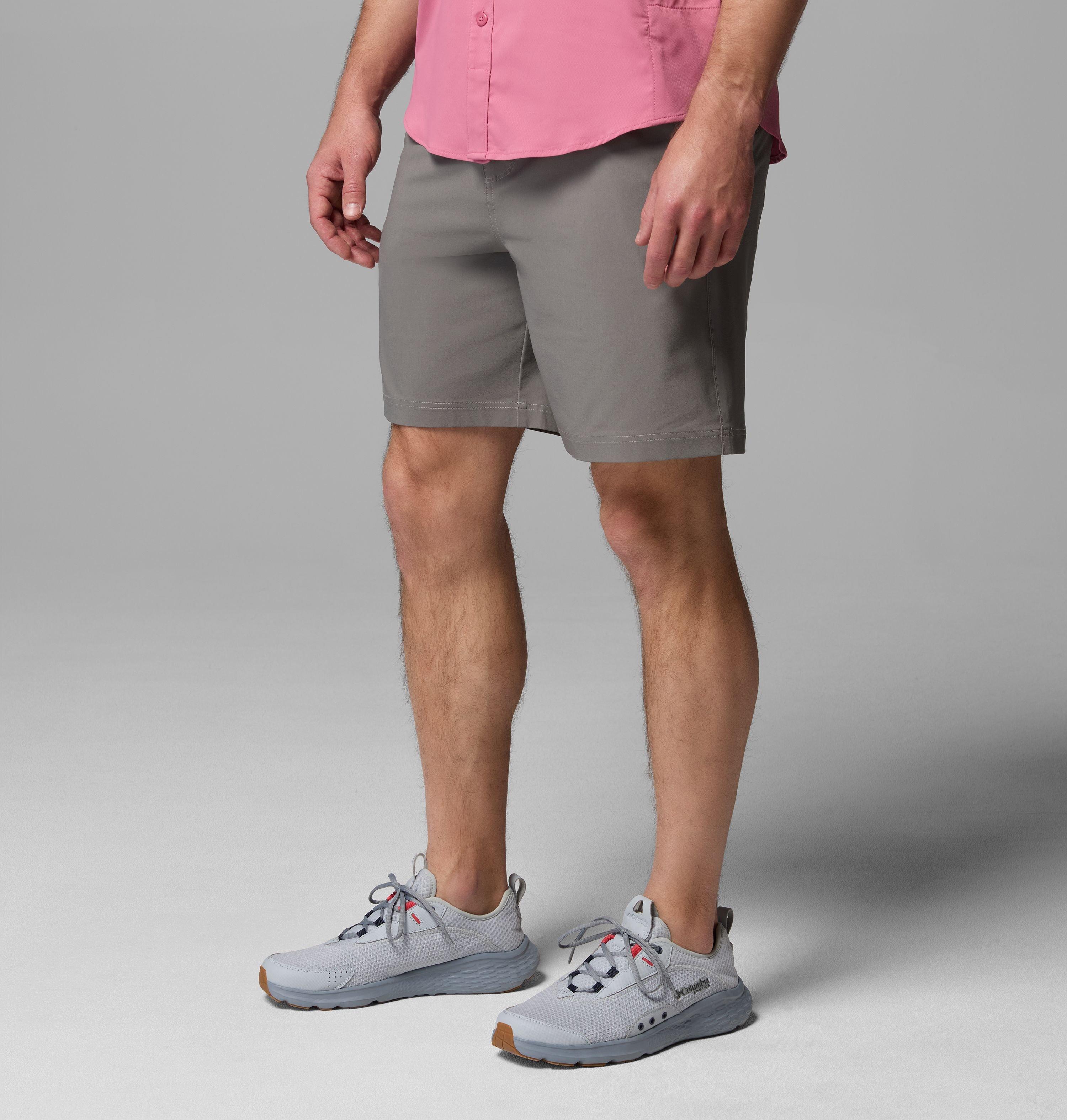 Men's Grander Marlin III Offshore Shorts 4