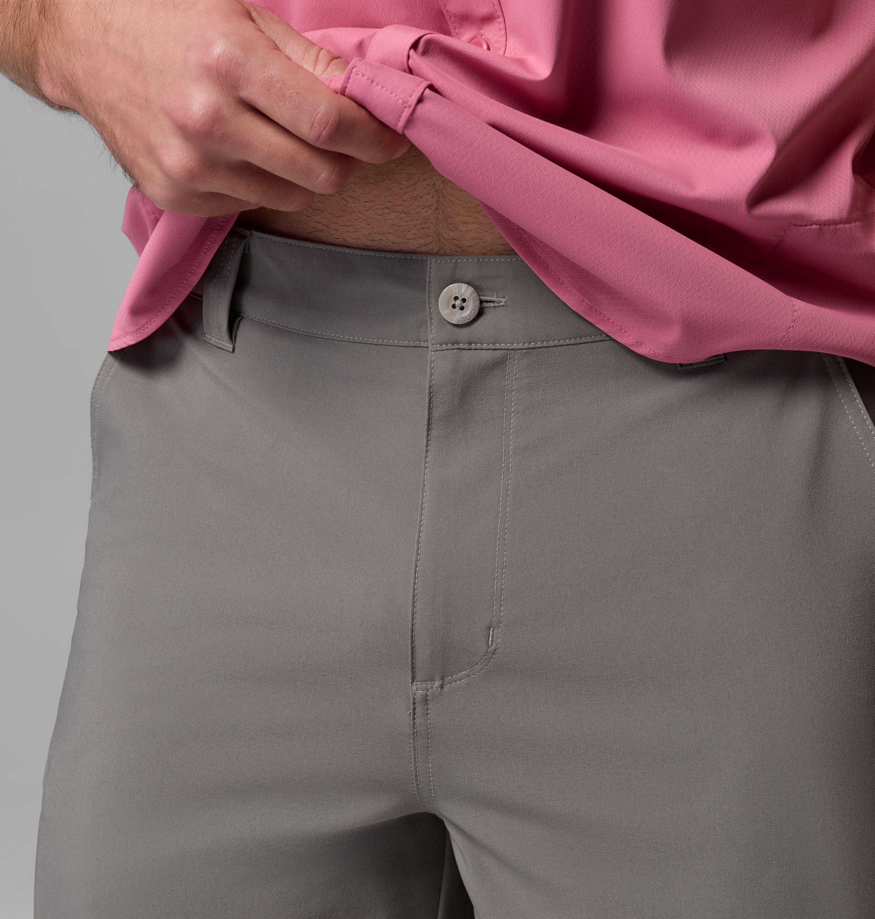 Men's Grander Marlin III Offshore Shorts 5