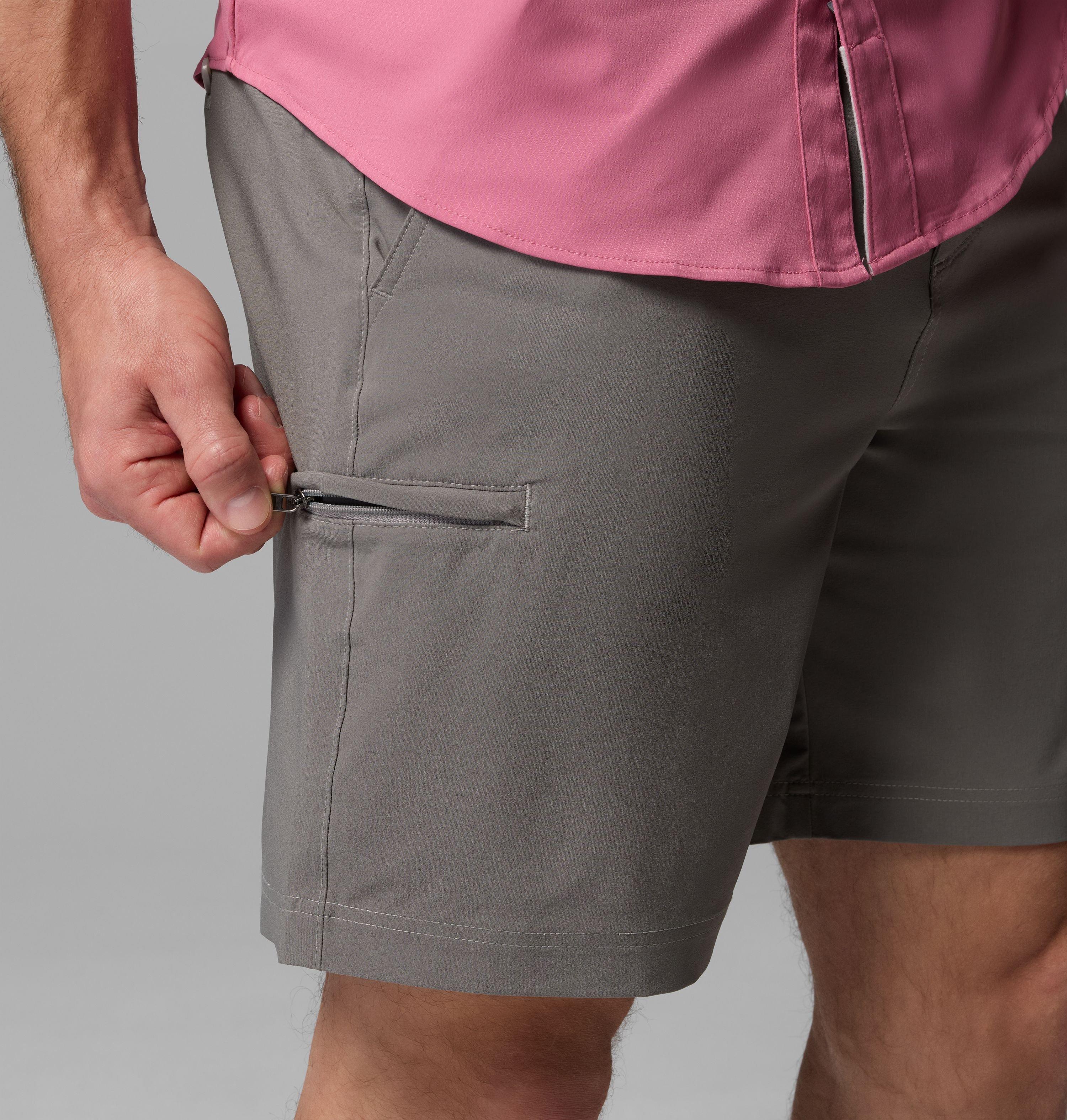 Men's Grander Marlin III Offshore Shorts 7