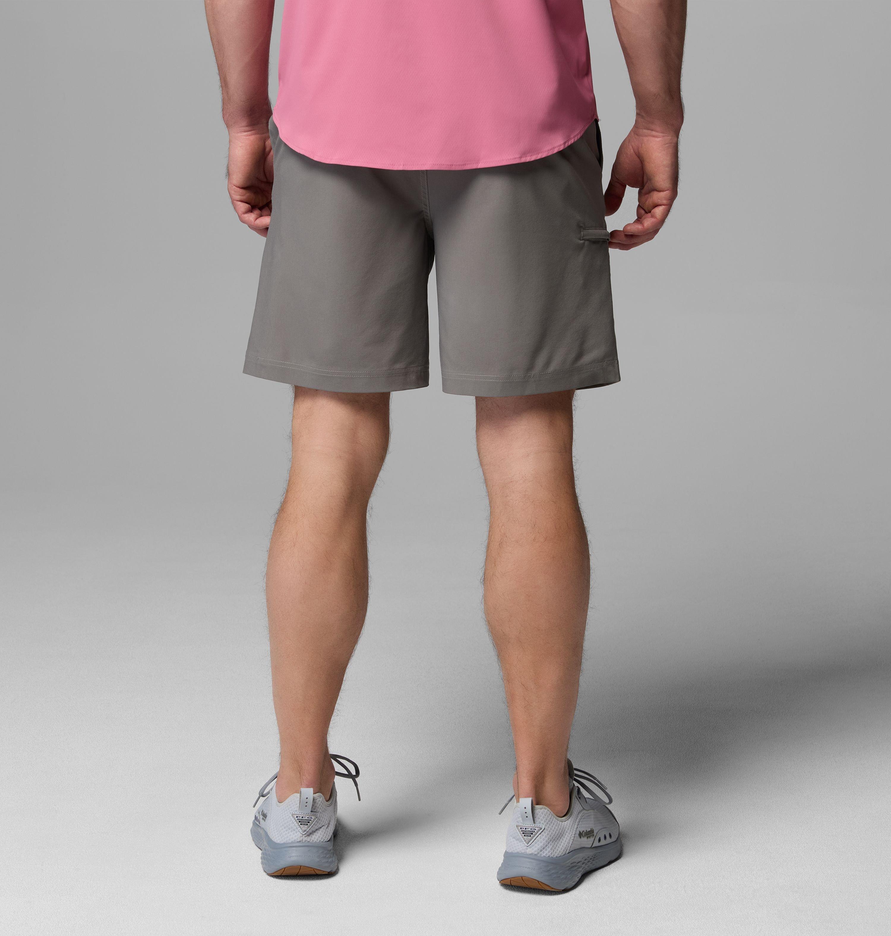 Men's Grander Marlin III Offshore Shorts 3