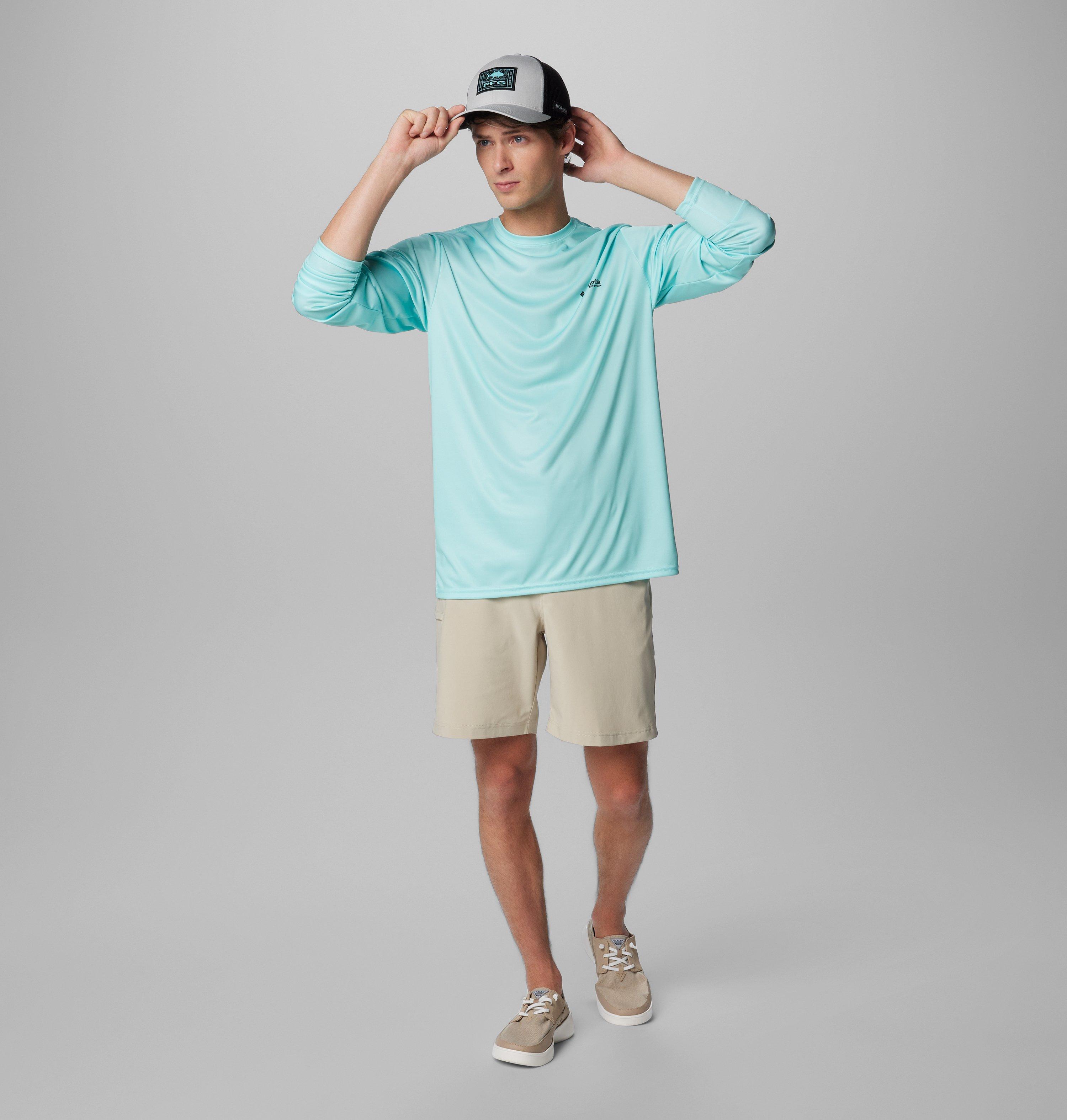 Men's Grander Marlin III Offshore Shorts 3