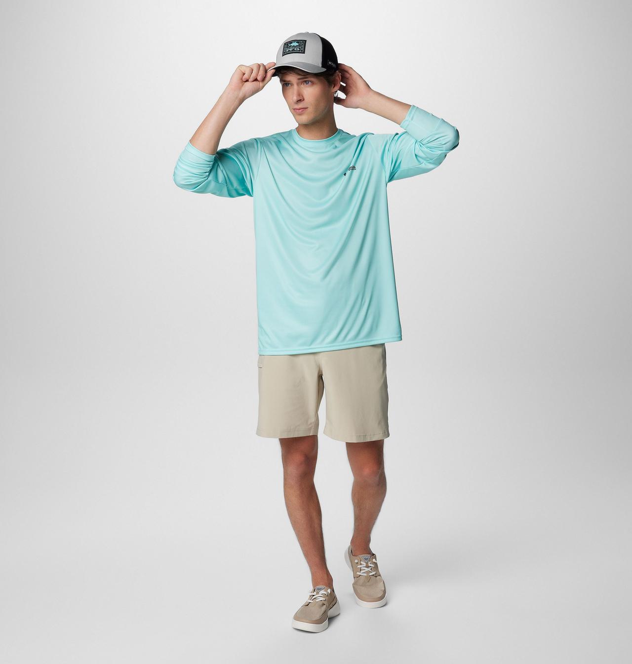 Men's Grander Marlin™ III Offshore Shorts 3