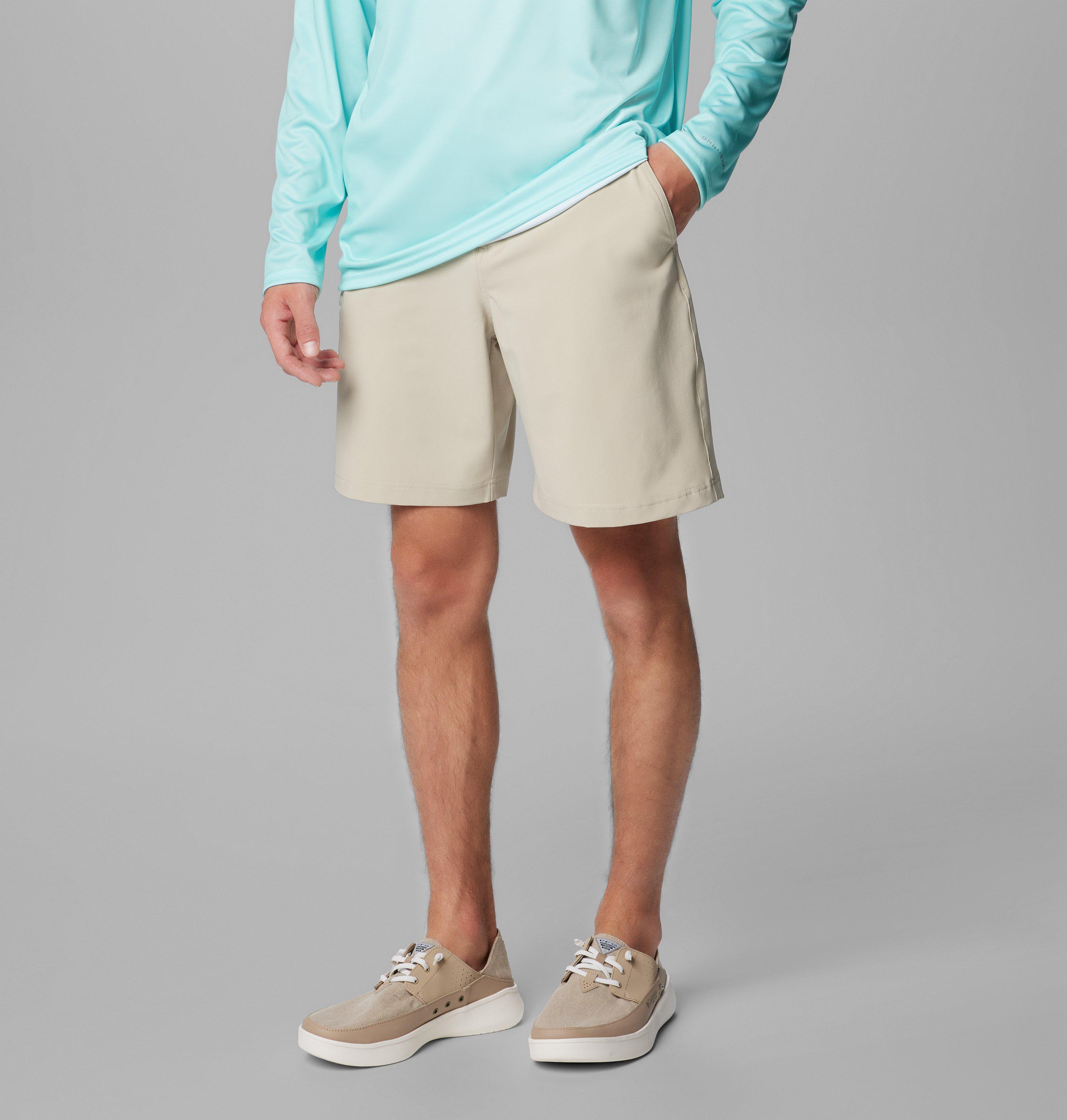 Men's Grander Marlin III Offshore Shorts 4