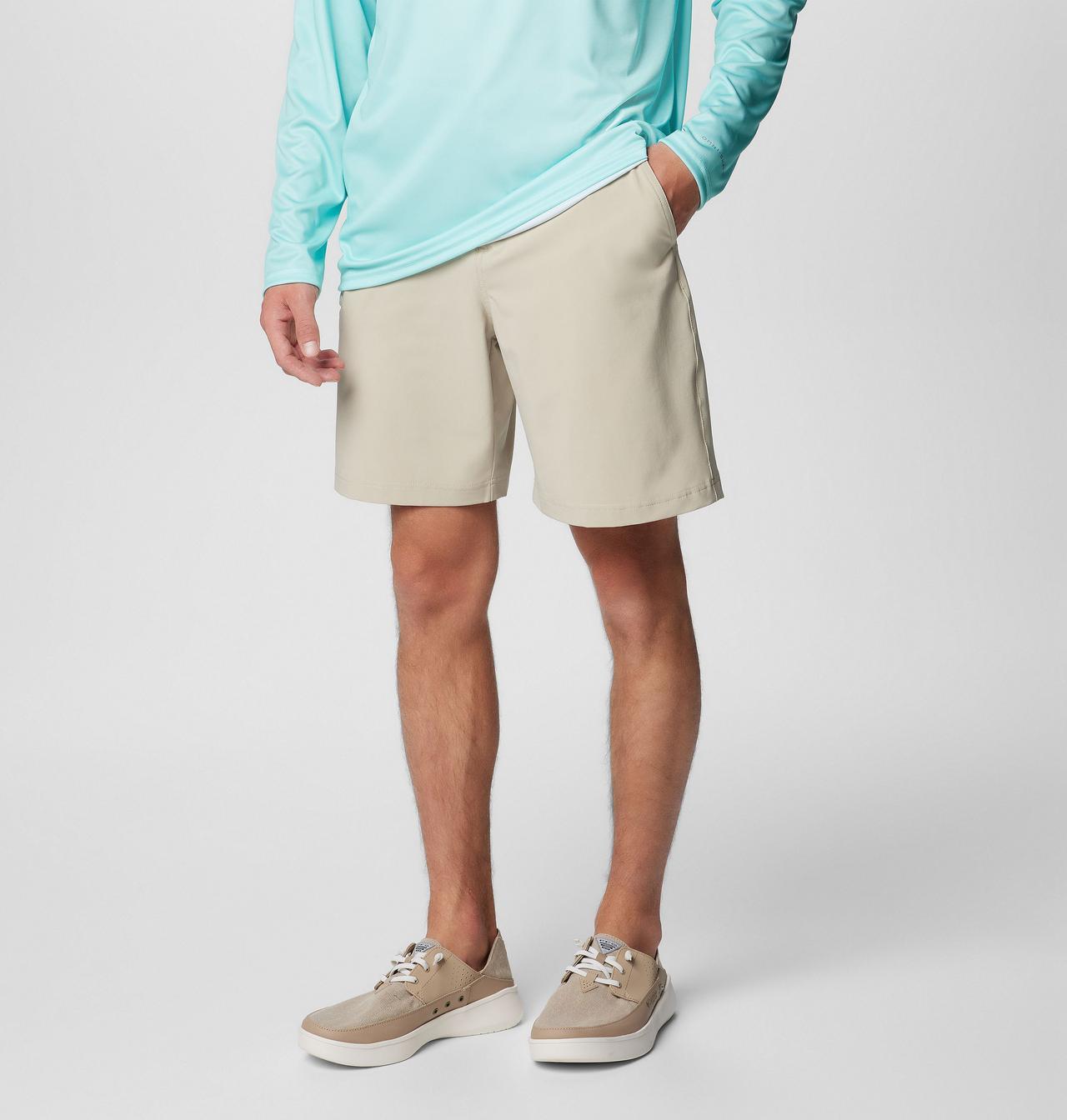 Men's Grander Marlin™ III Offshore Shorts 4