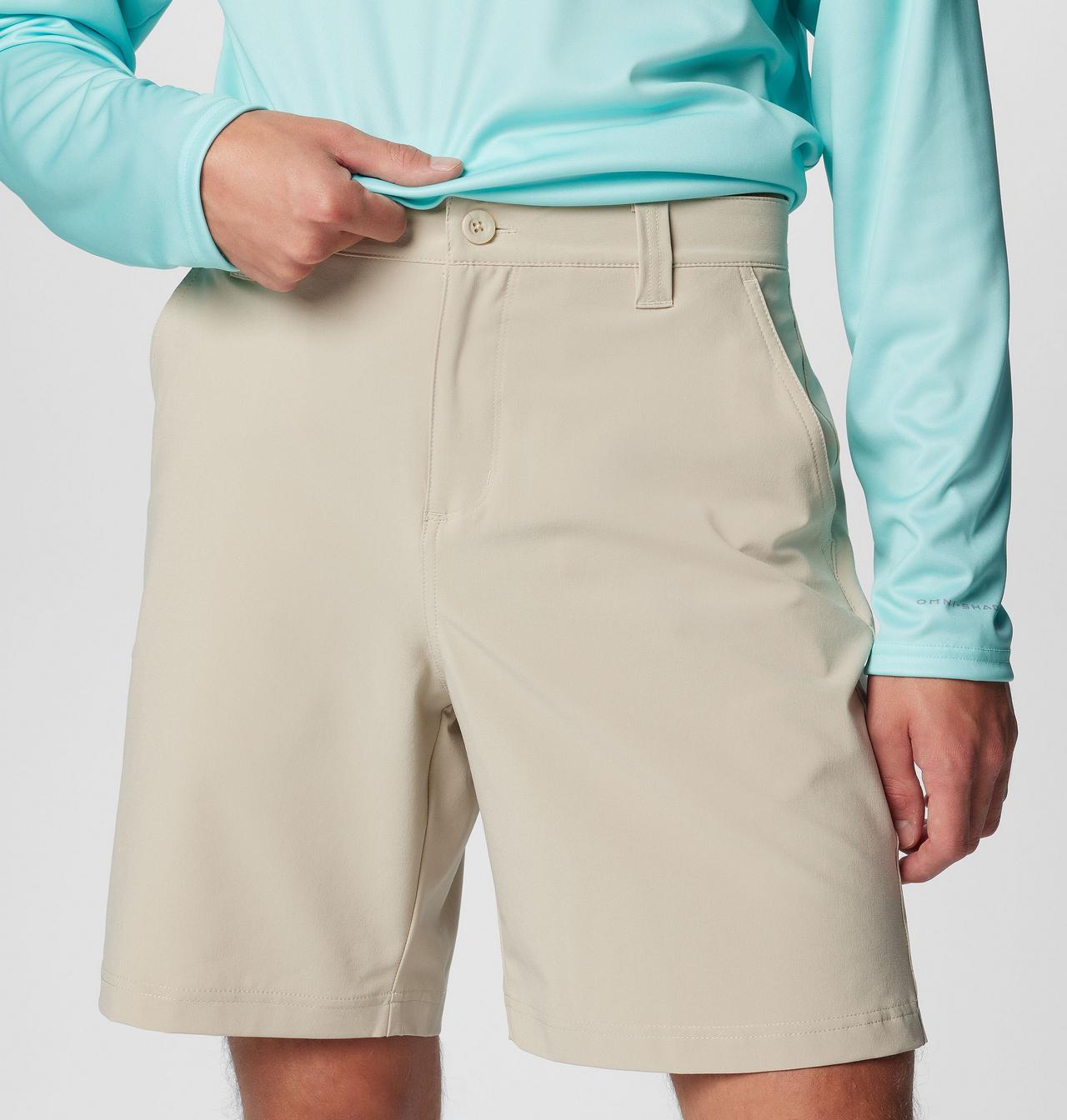 Men's Grander Marlin™ III Offshore Shorts 5