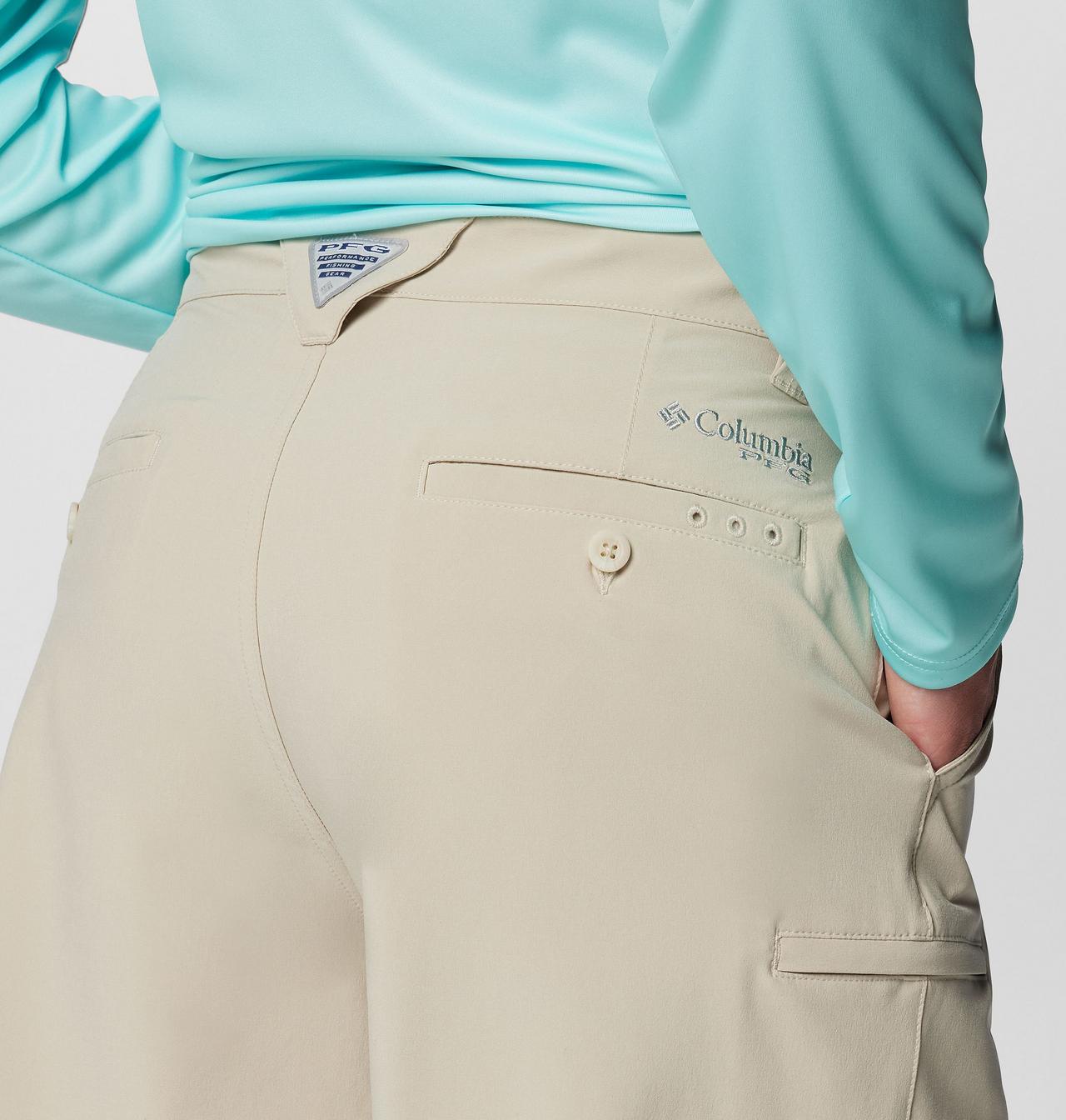 Men's Grander Marlin™ III Offshore Shorts 6