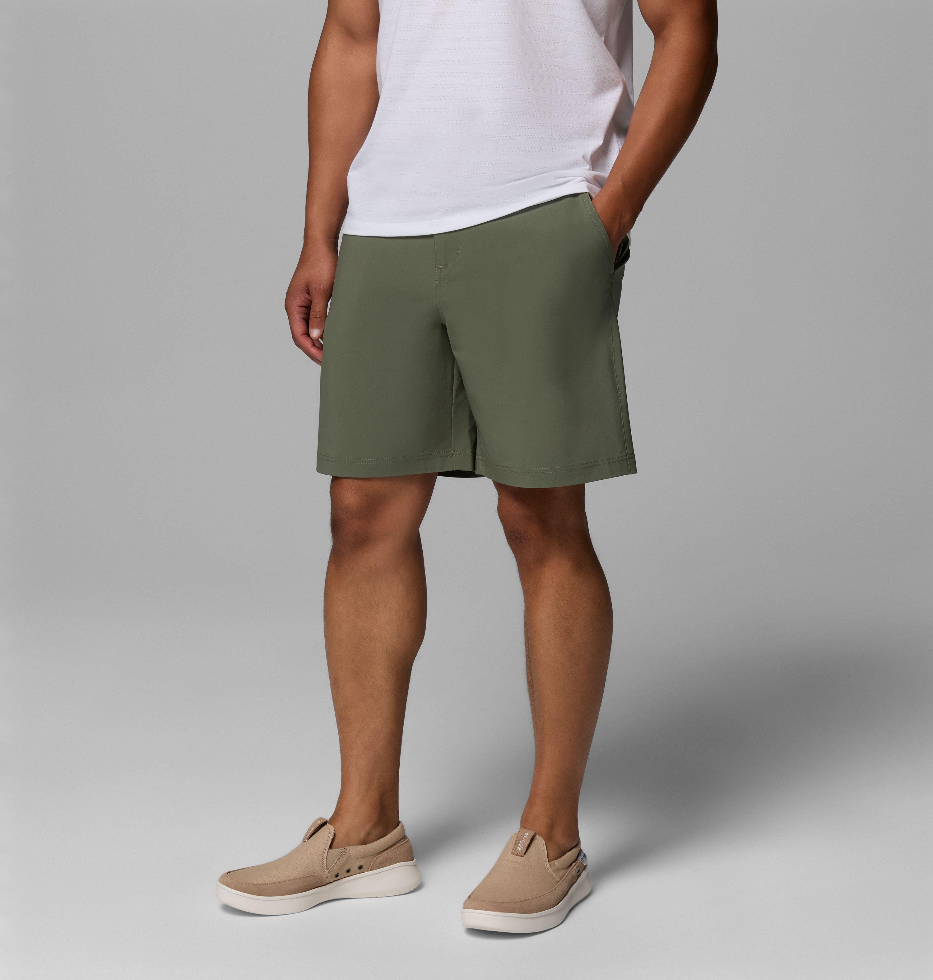 Men's Grander Marlin III Offshore Shorts 4