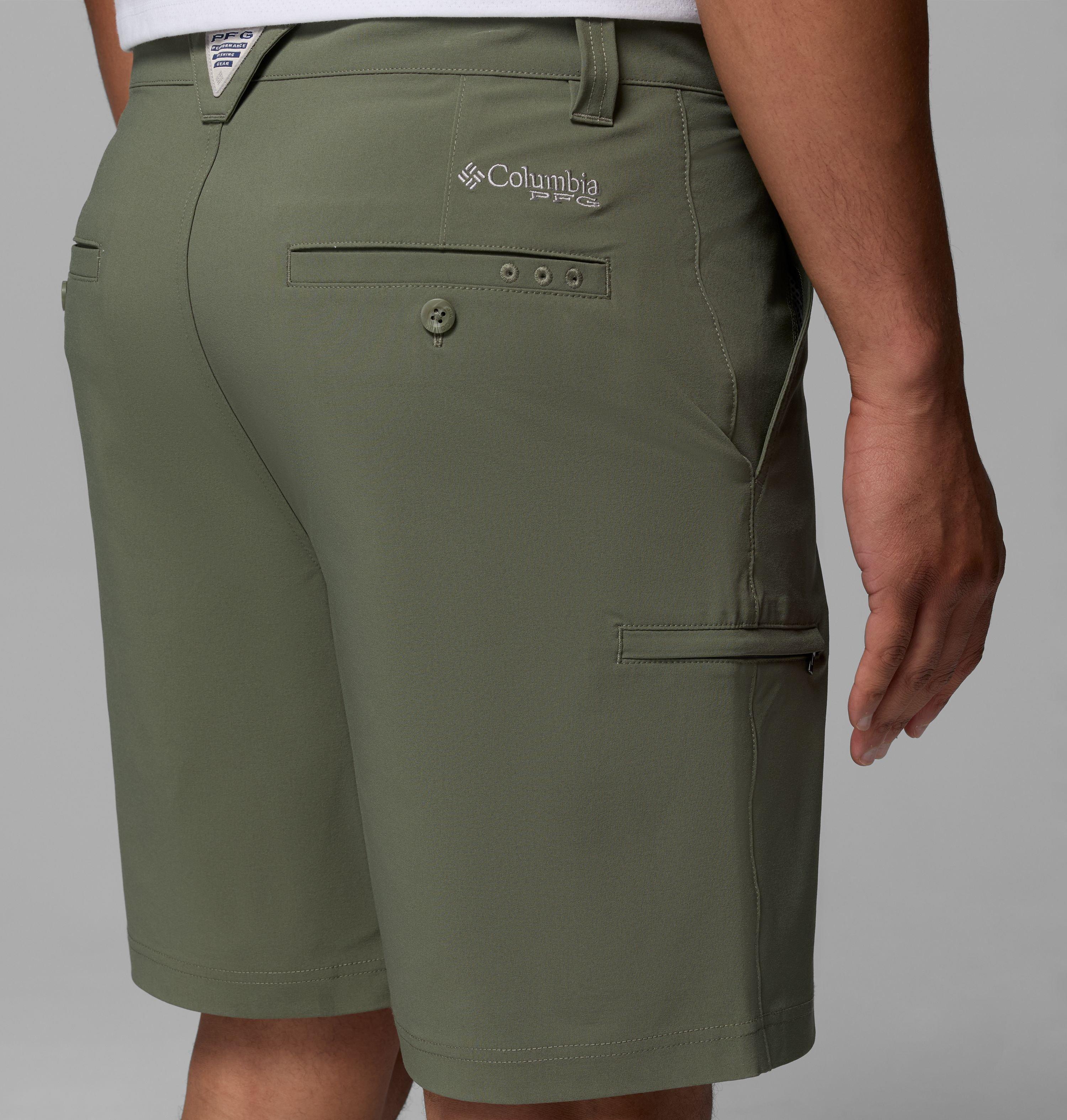 Men's Grander Marlin III Offshore Shorts 6