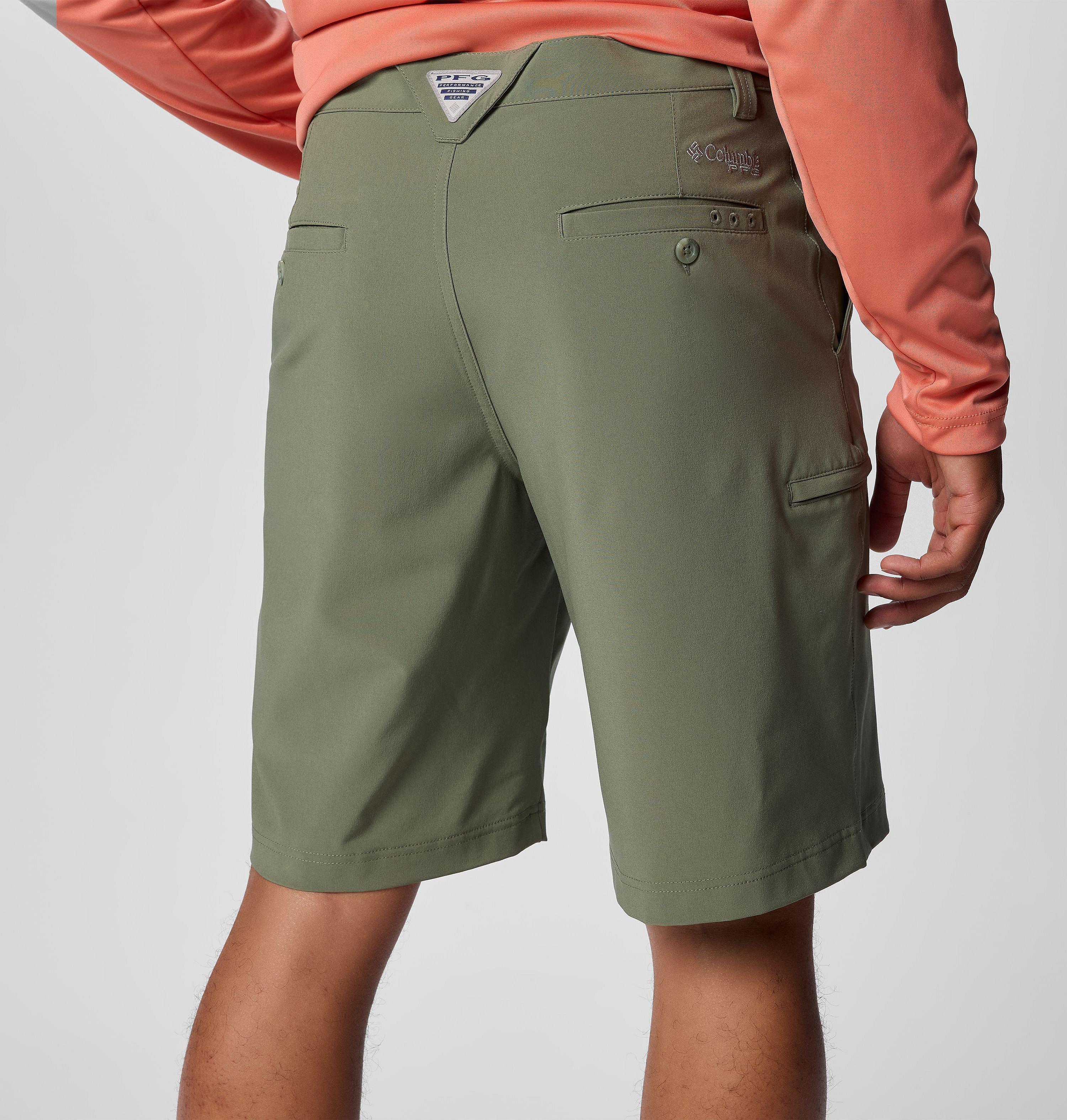 Men's Grander Marlin III Offshore Shorts 7