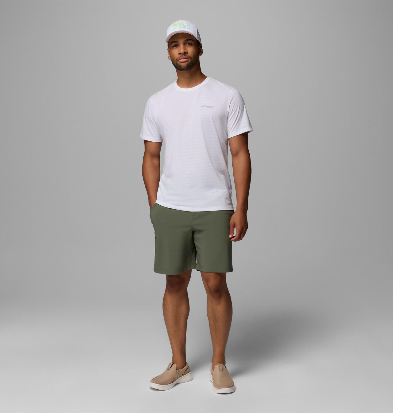 Men's Grander Marlin III Offshore Shorts 2