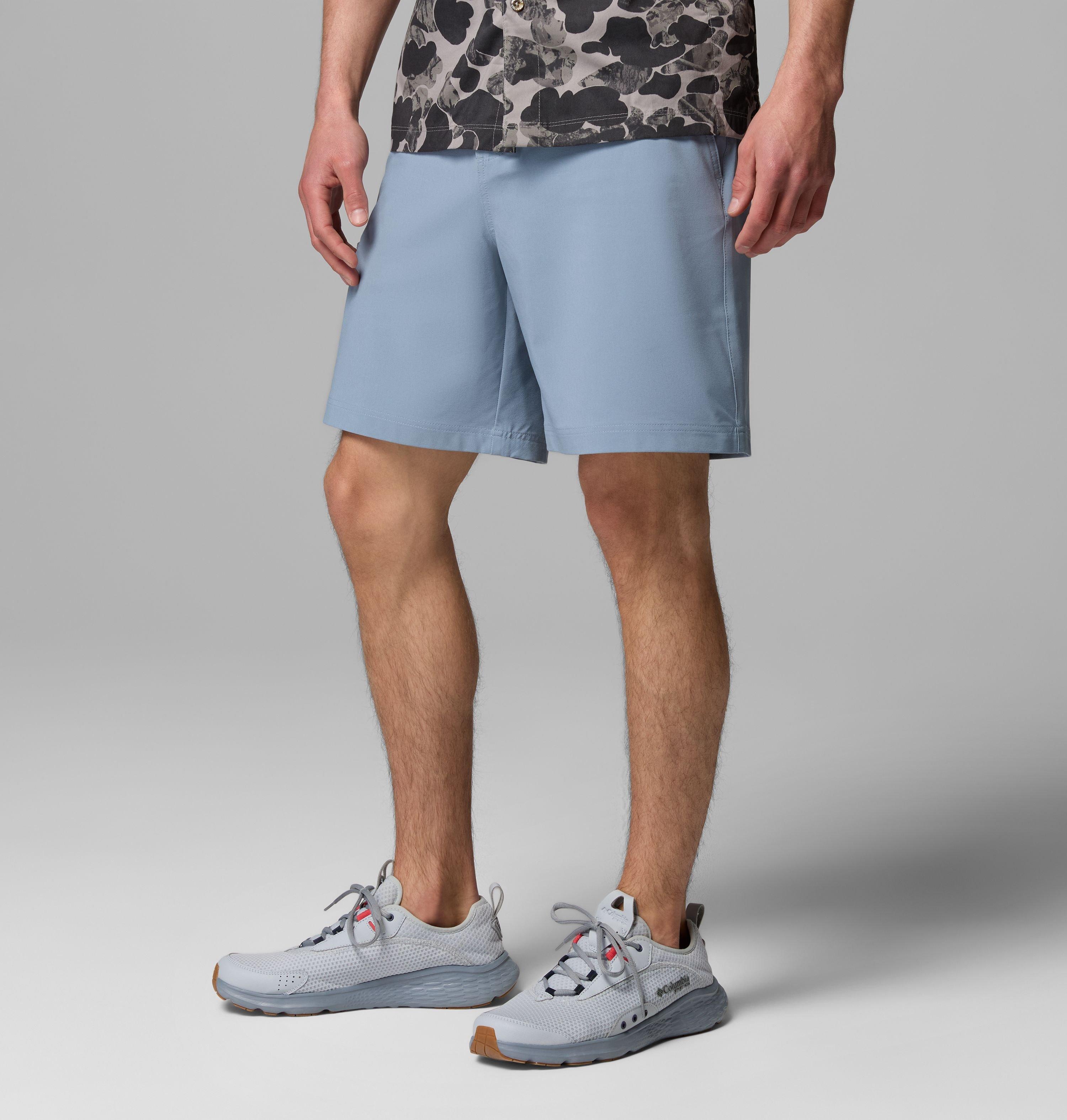 Men's Grander Marlin III Offshore Shorts | 445 | 42 | 8 4