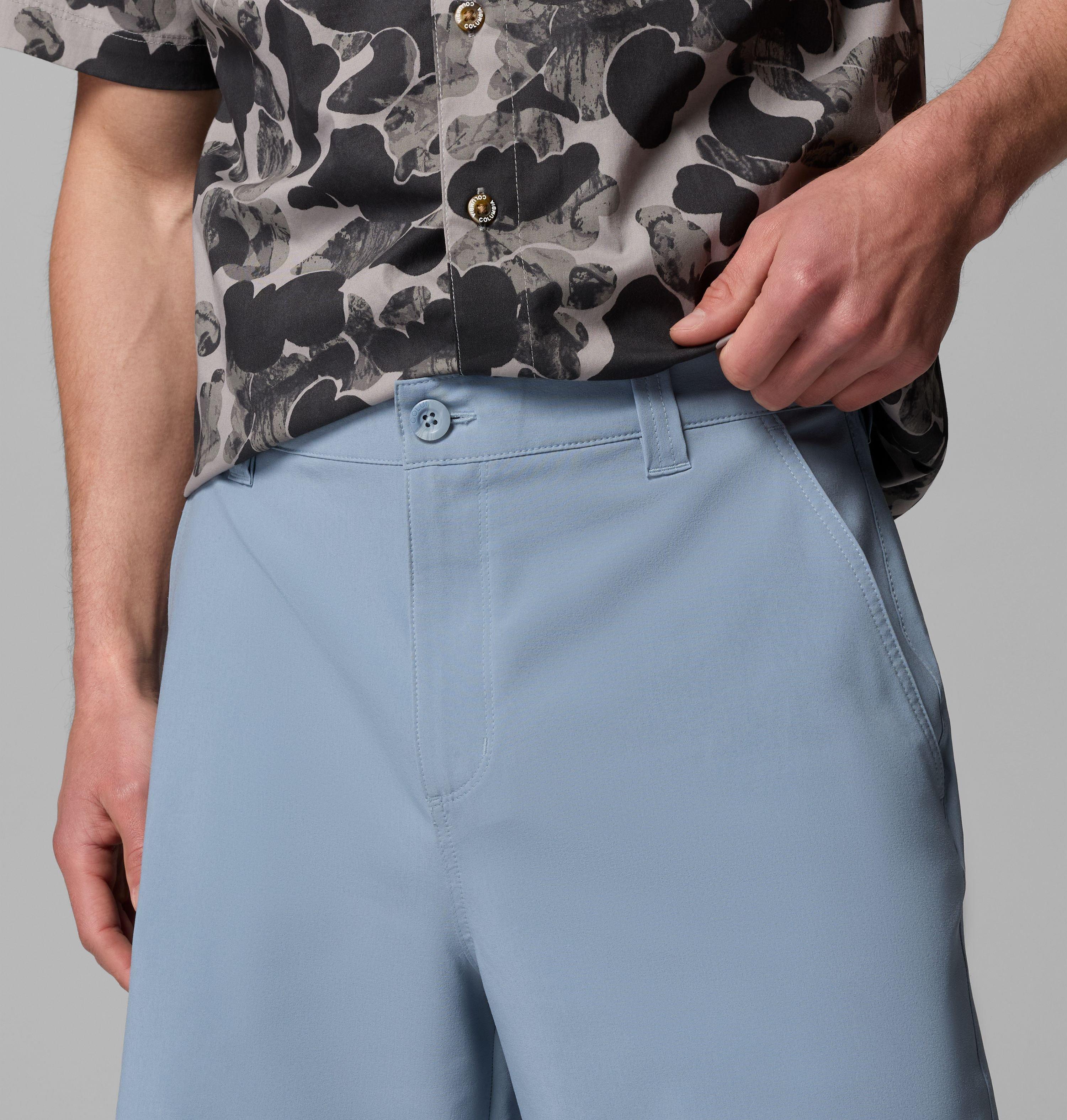 Men's Grander Marlin III Offshore Shorts | 445 | 42 | 8 5