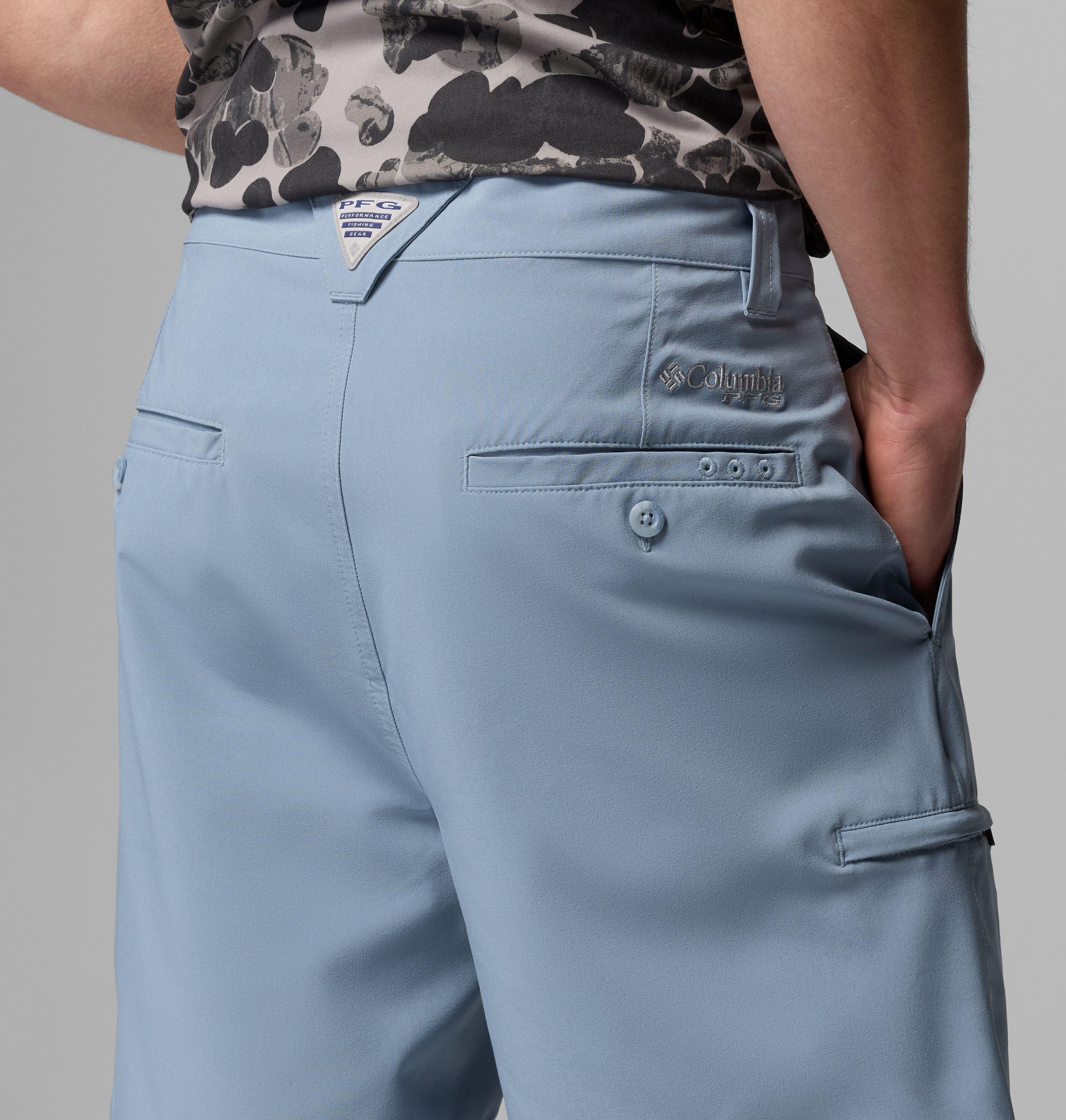Men's Grander Marlin III Offshore Shorts | 445 | 42 | 8 6