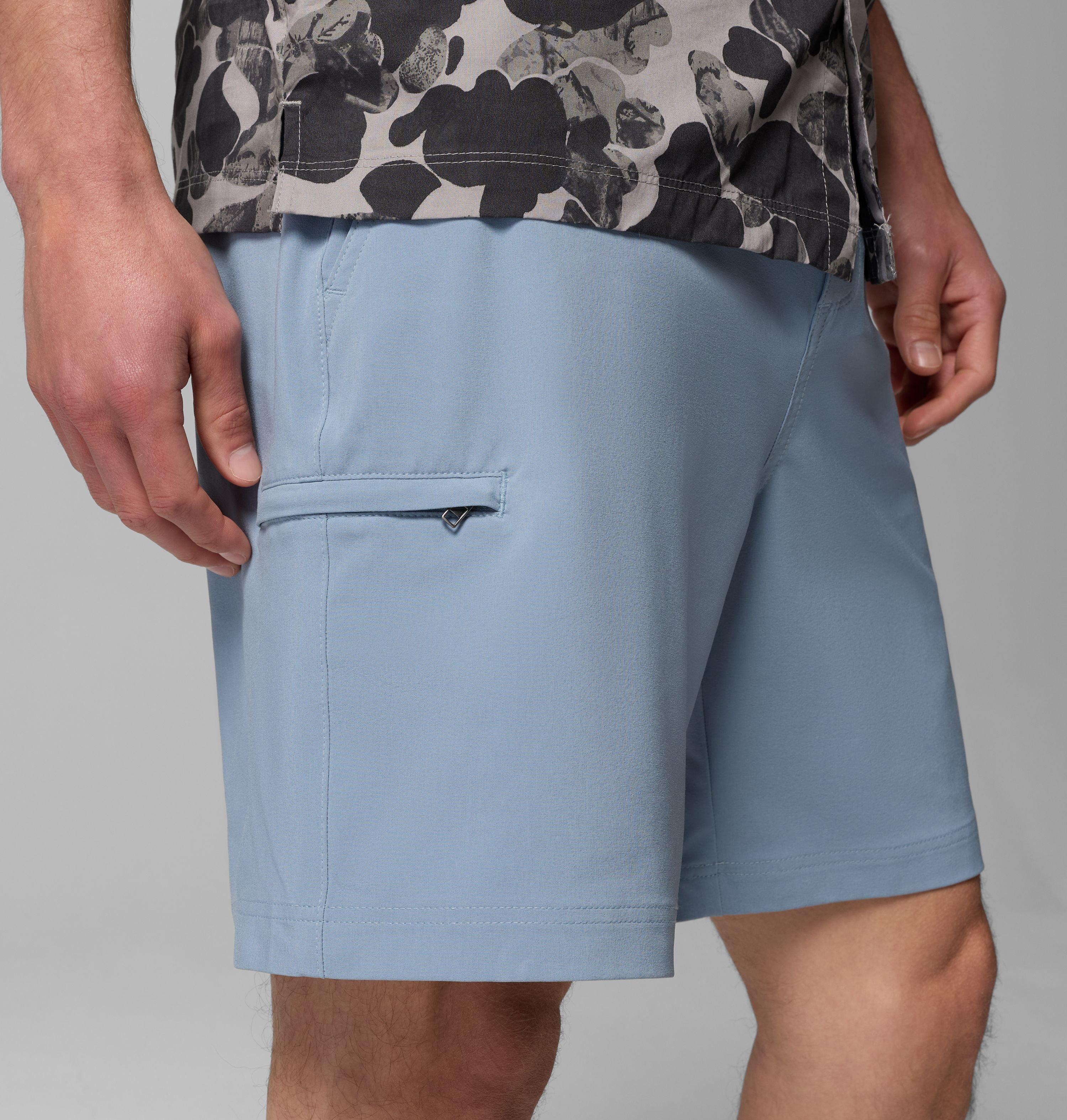 Men's Grander Marlin III Offshore Shorts | 445 | 42 | 8 7