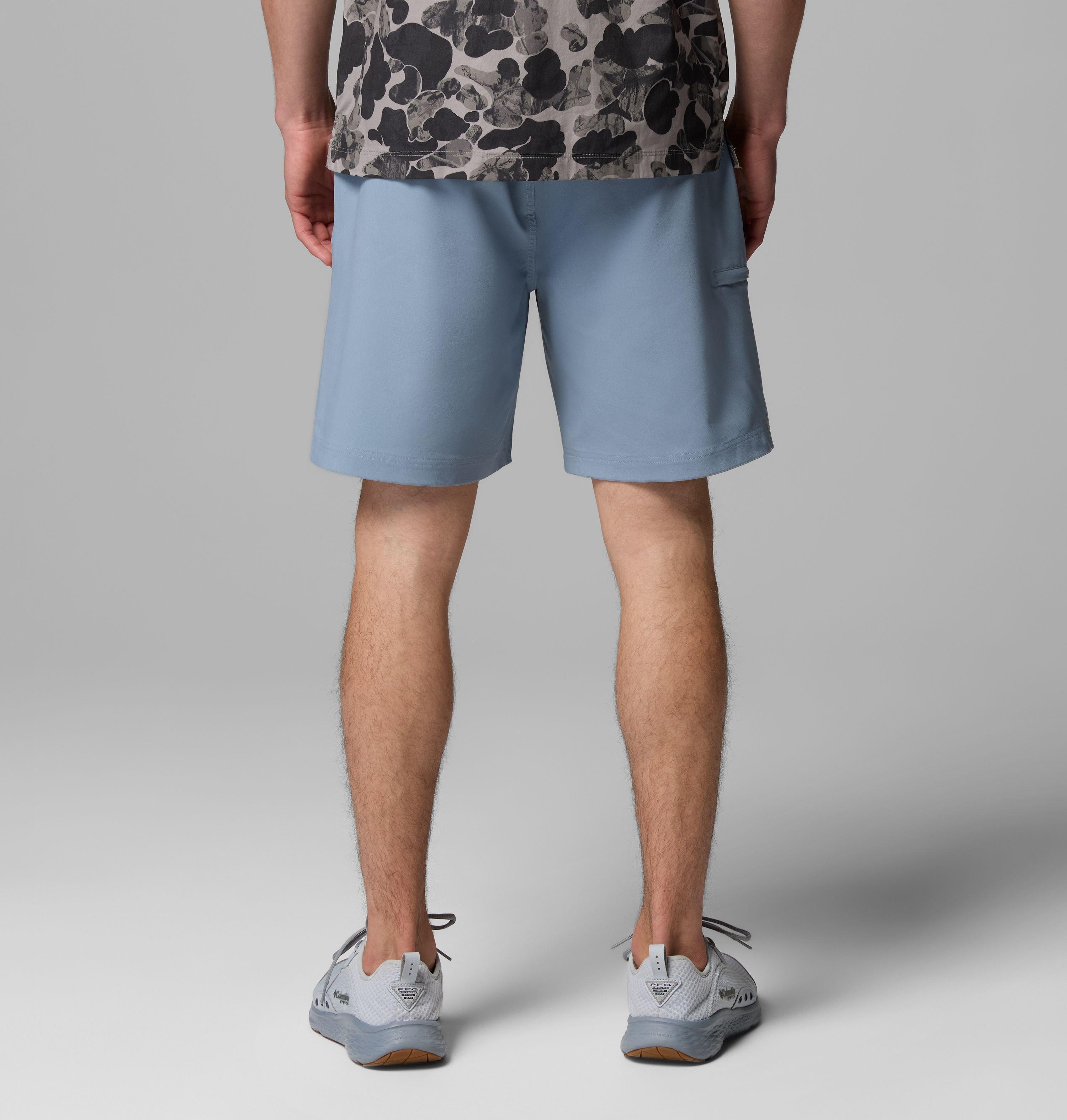Men's Grander Marlin III Offshore Shorts | 445 | 42 | 8 3