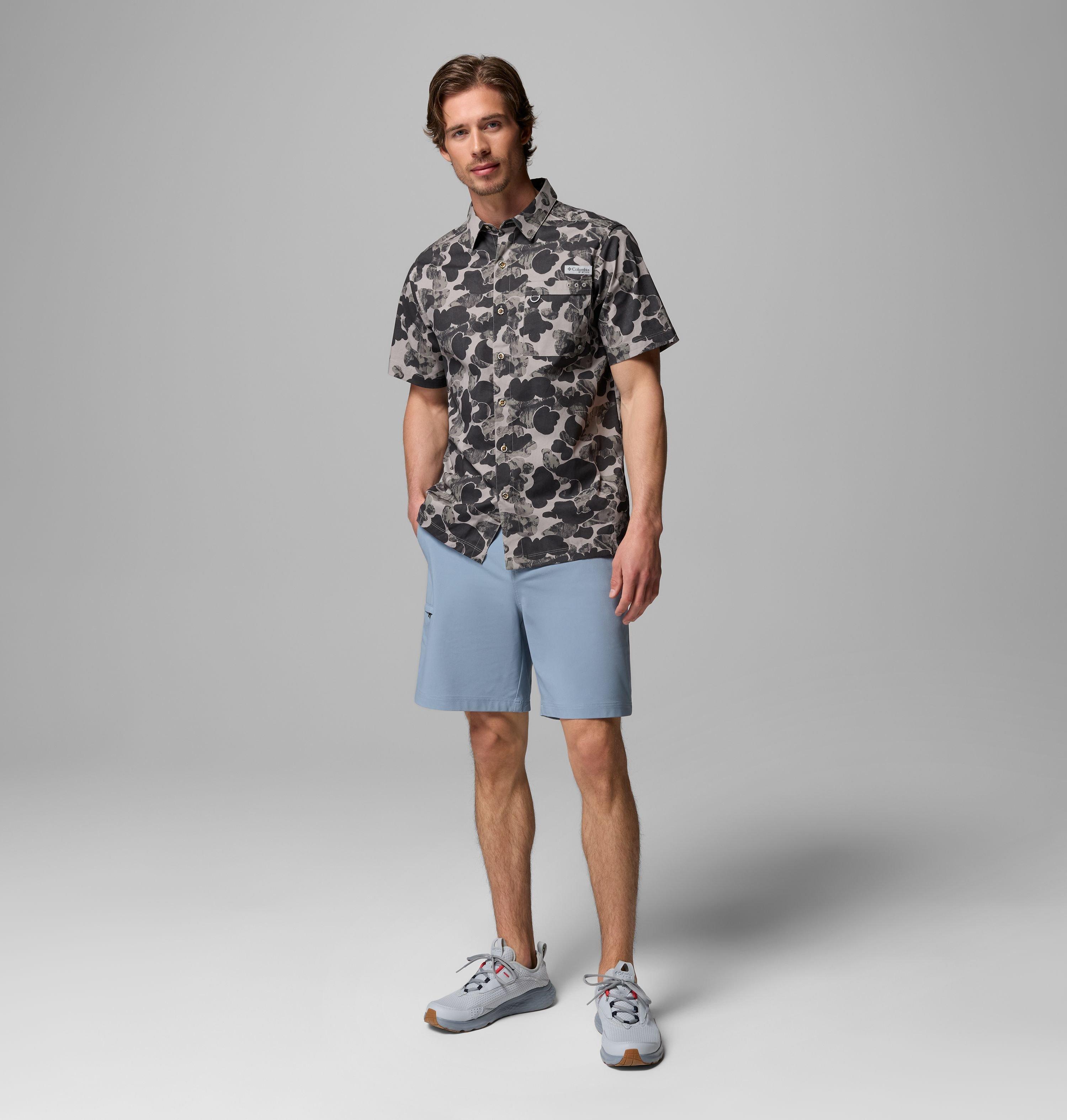 Men's Grander Marlin III Offshore Shorts | 445 | 42 | 8 2