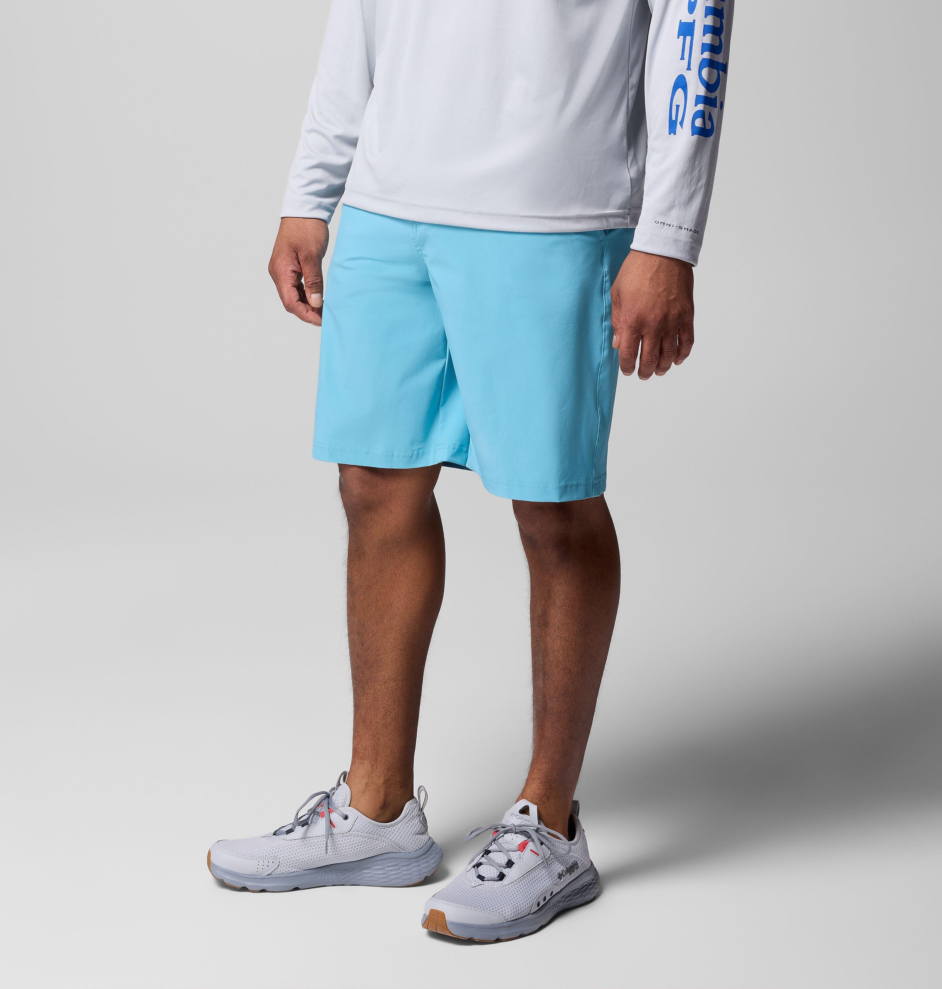 Men's Grander Marlin III Offshore Shorts 4