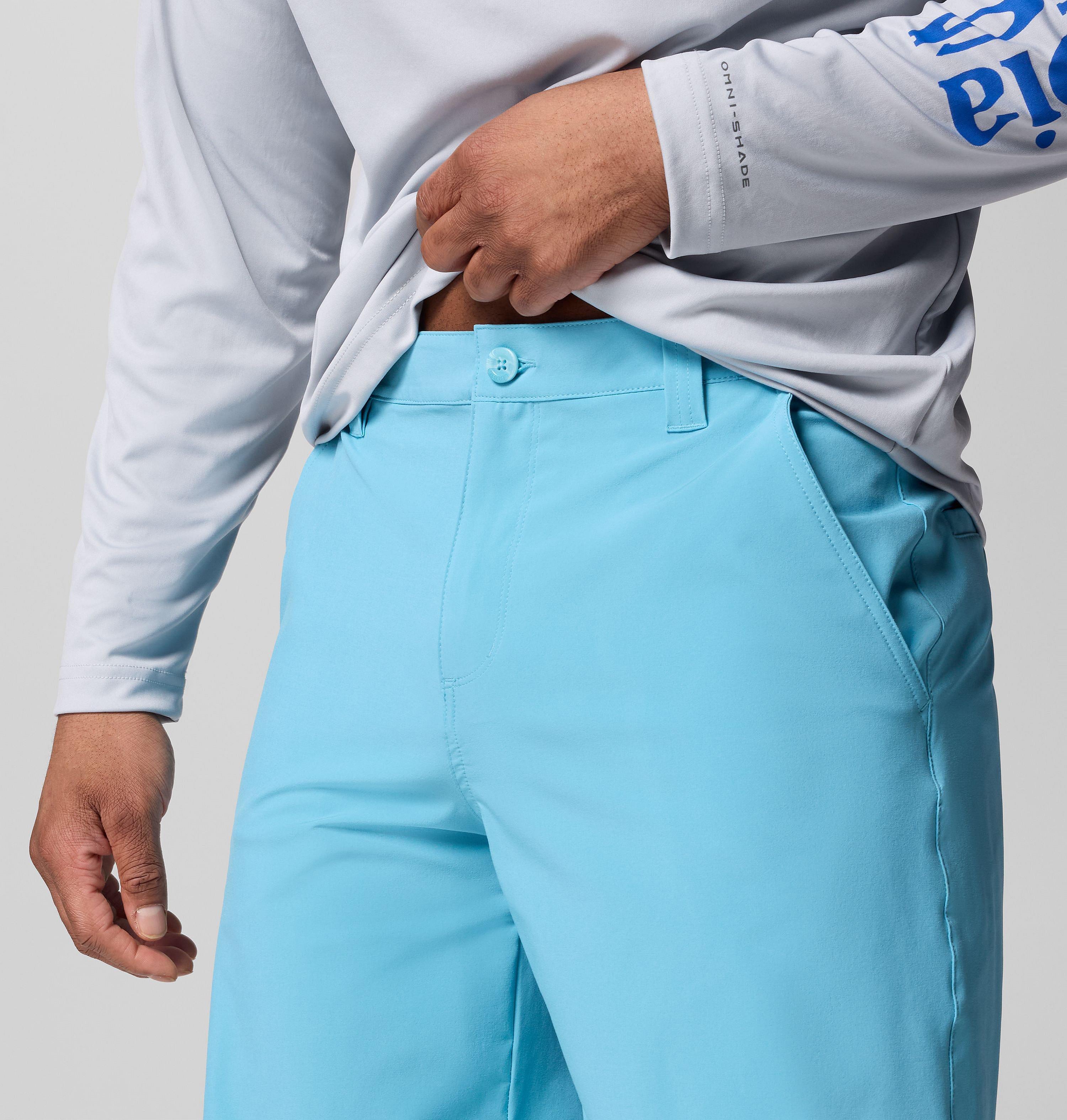 Men's Grander Marlin III Offshore Shorts 5