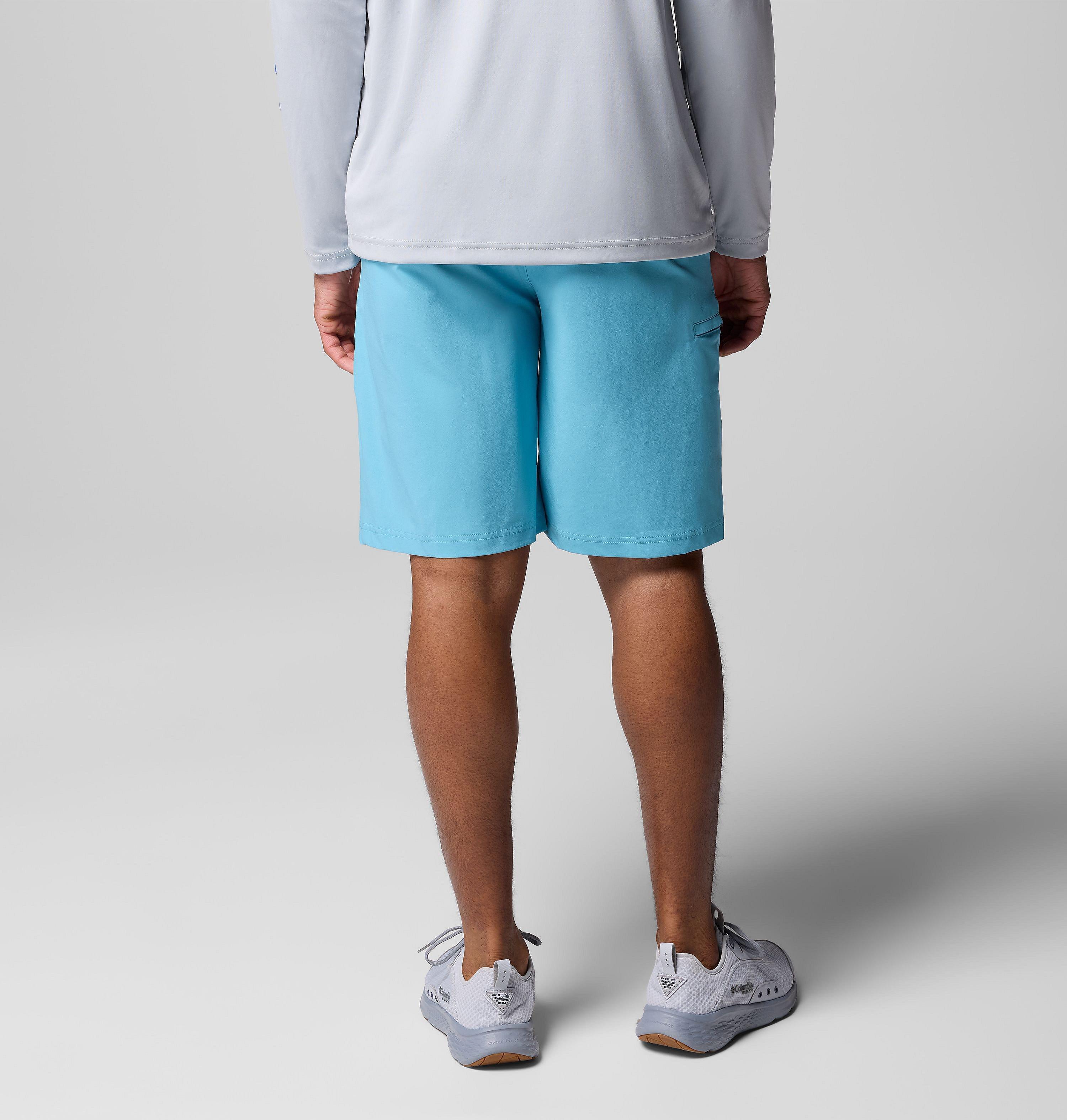 Men's Grander Marlin III Offshore Shorts 3