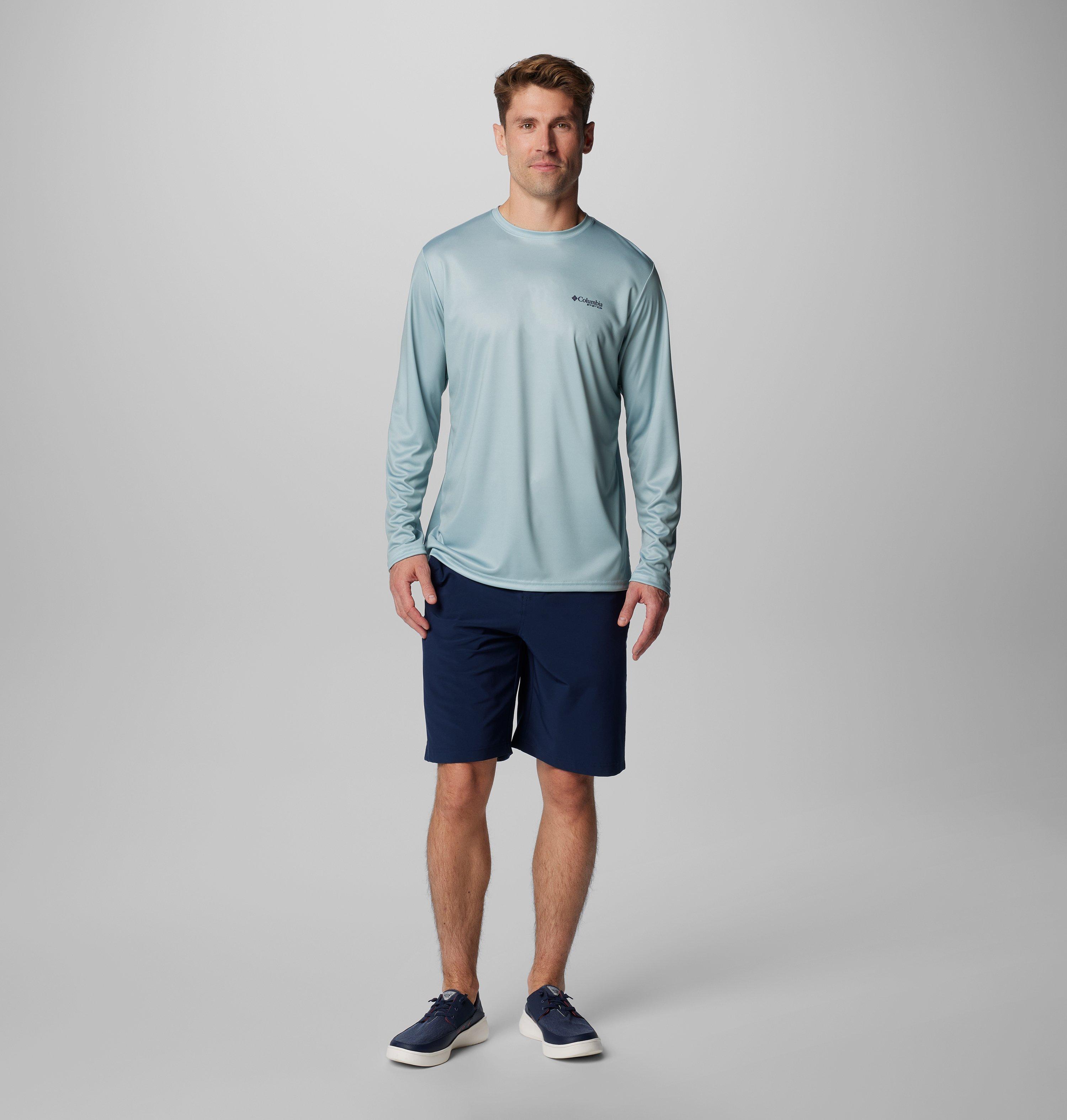 Men's Grander Marlin III Offshore Shorts 3