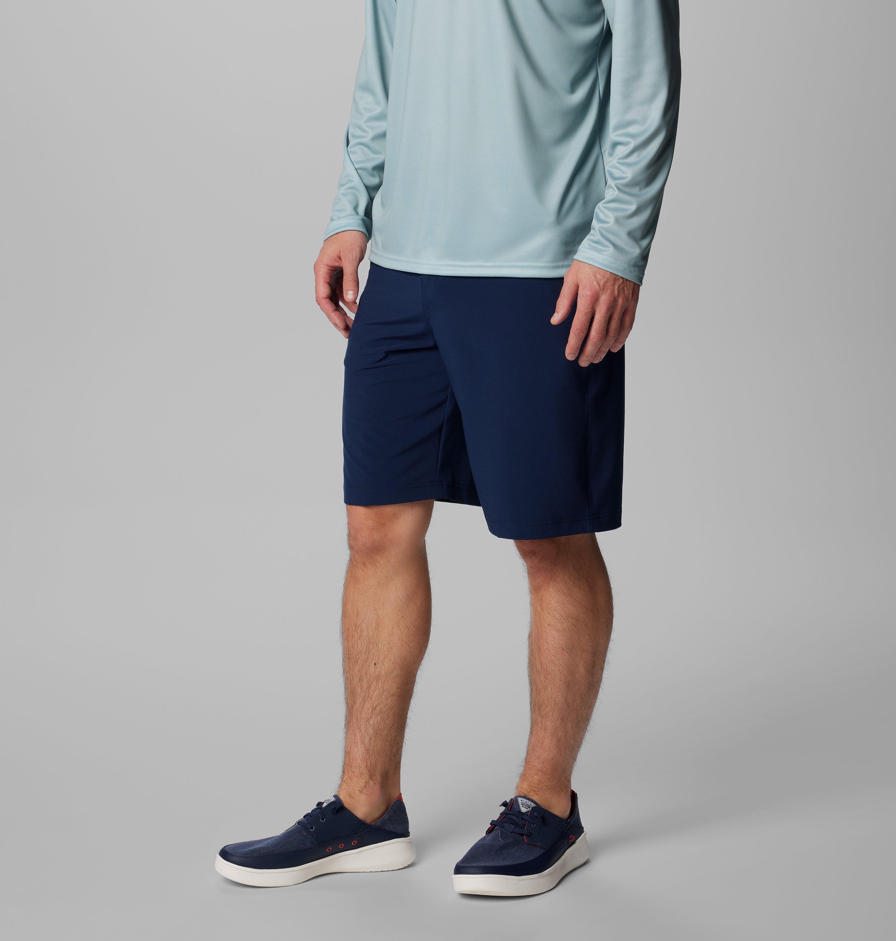 Men's Grander Marlin III Offshore Shorts 4