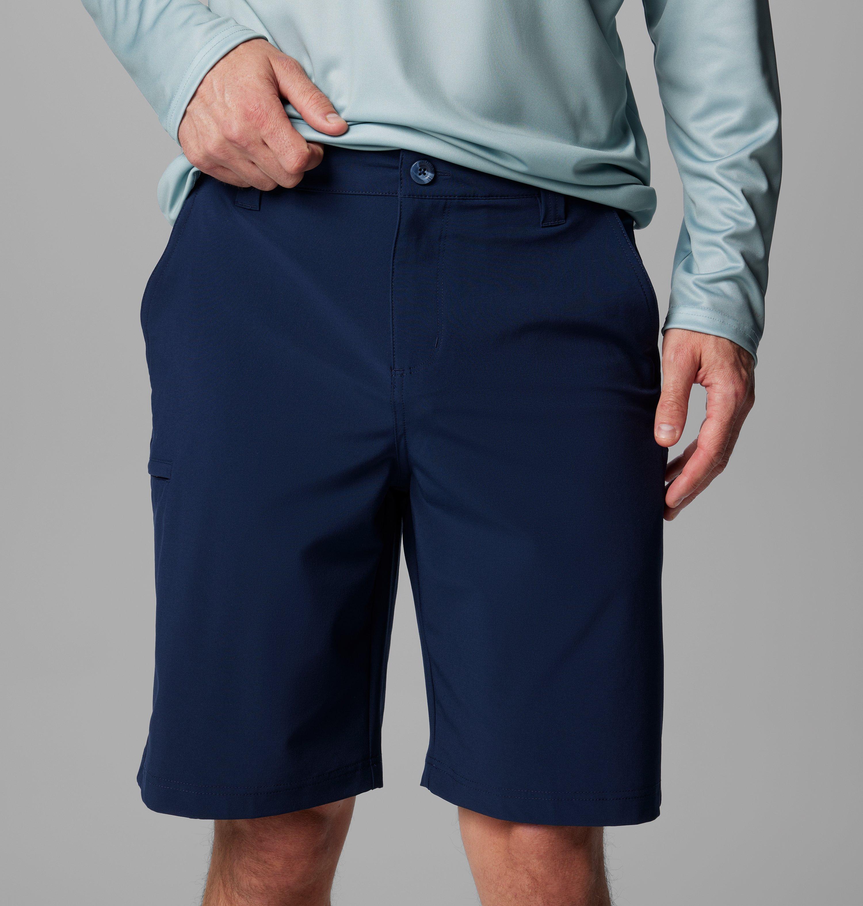 Men's Grander Marlin III Offshore Shorts 5