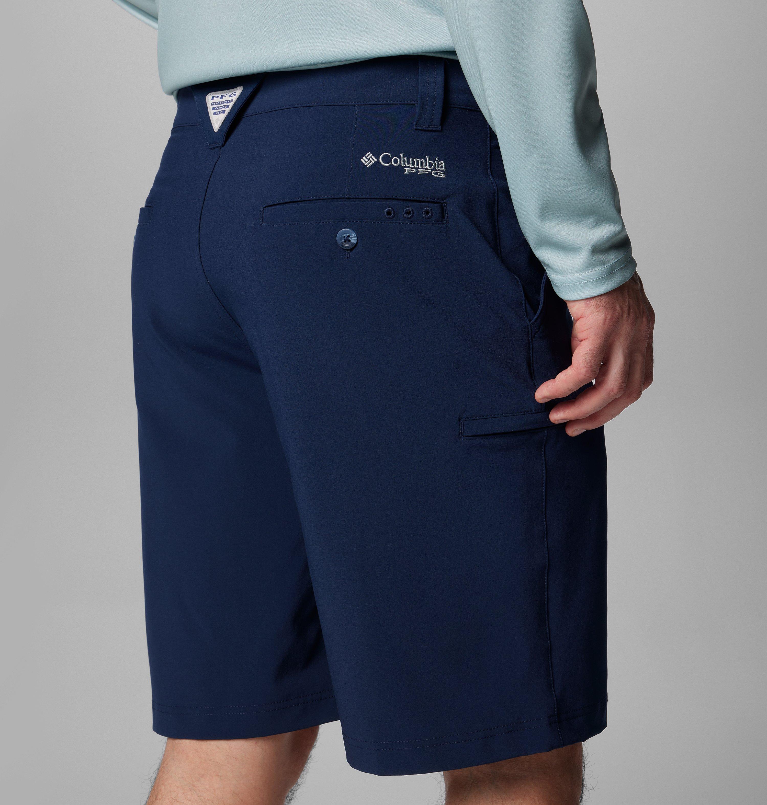 Men's Grander Marlin III Offshore Shorts 6