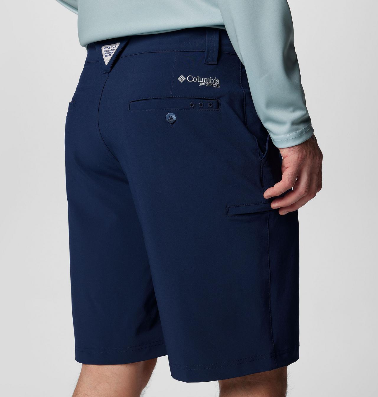 Men's Grander Marlin™ III Offshore Shorts | 465 | 44 | 8 6